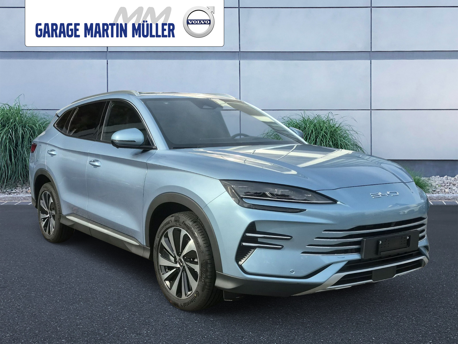 BYD Seal U DM-i Design AWD-image-6