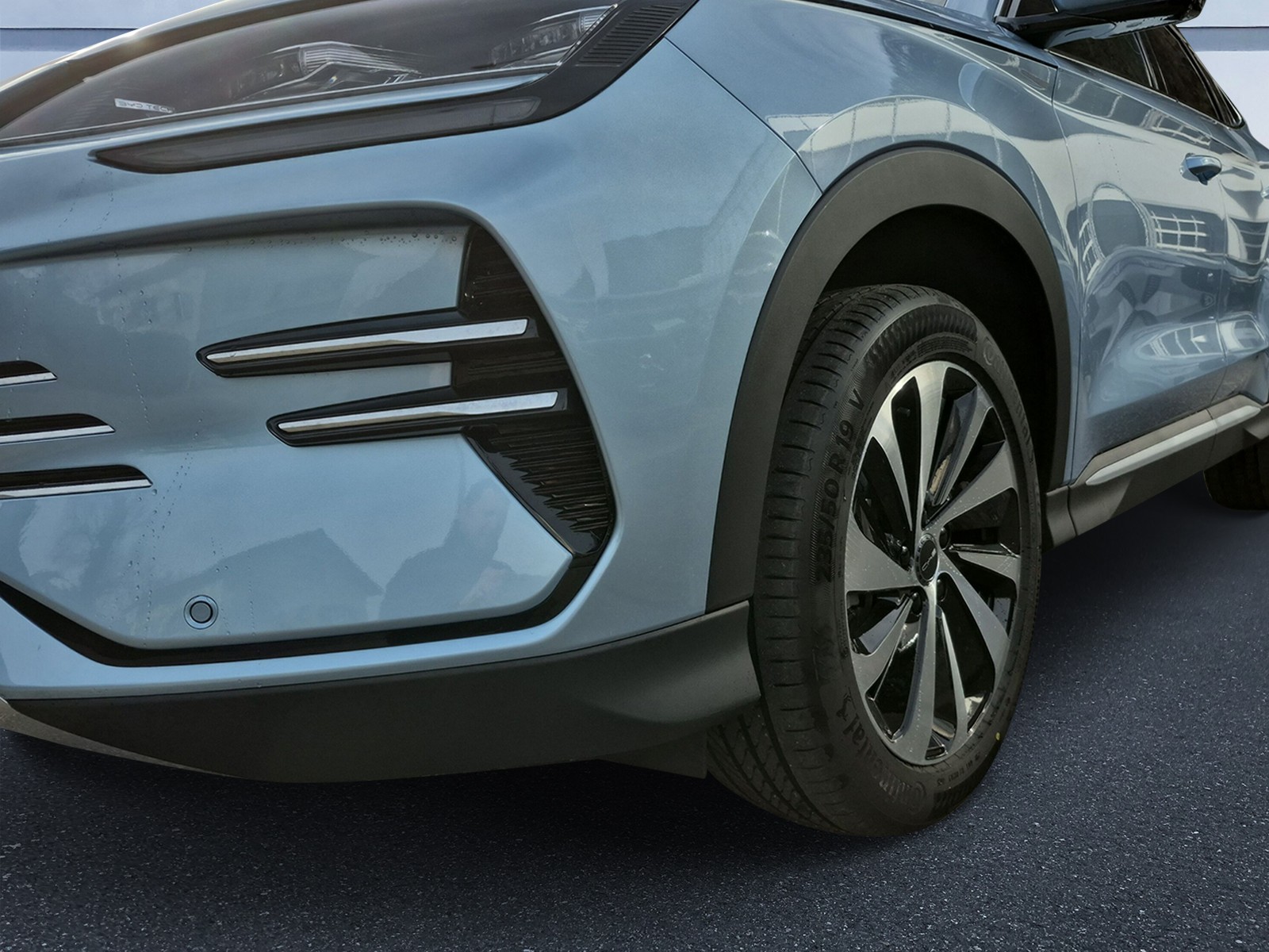 BYD Seal U DM-i Design AWD-image-8