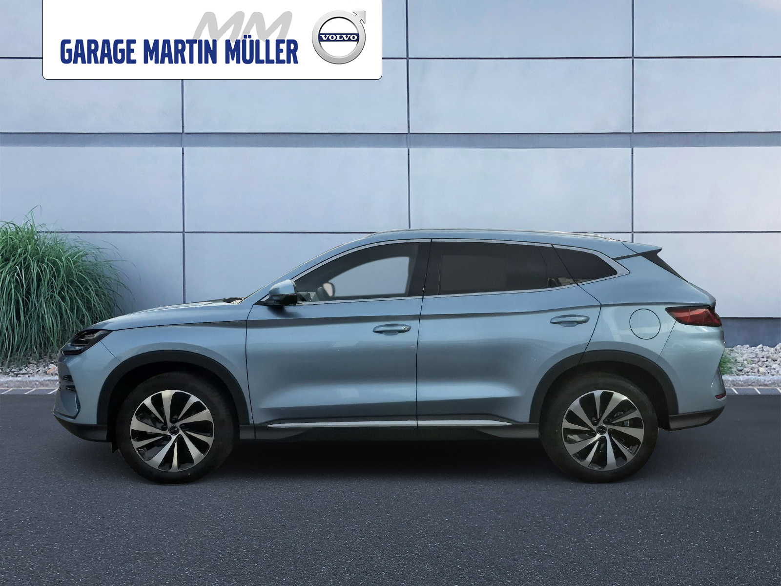 BYD Seal U DM-i Design AWD-image-1