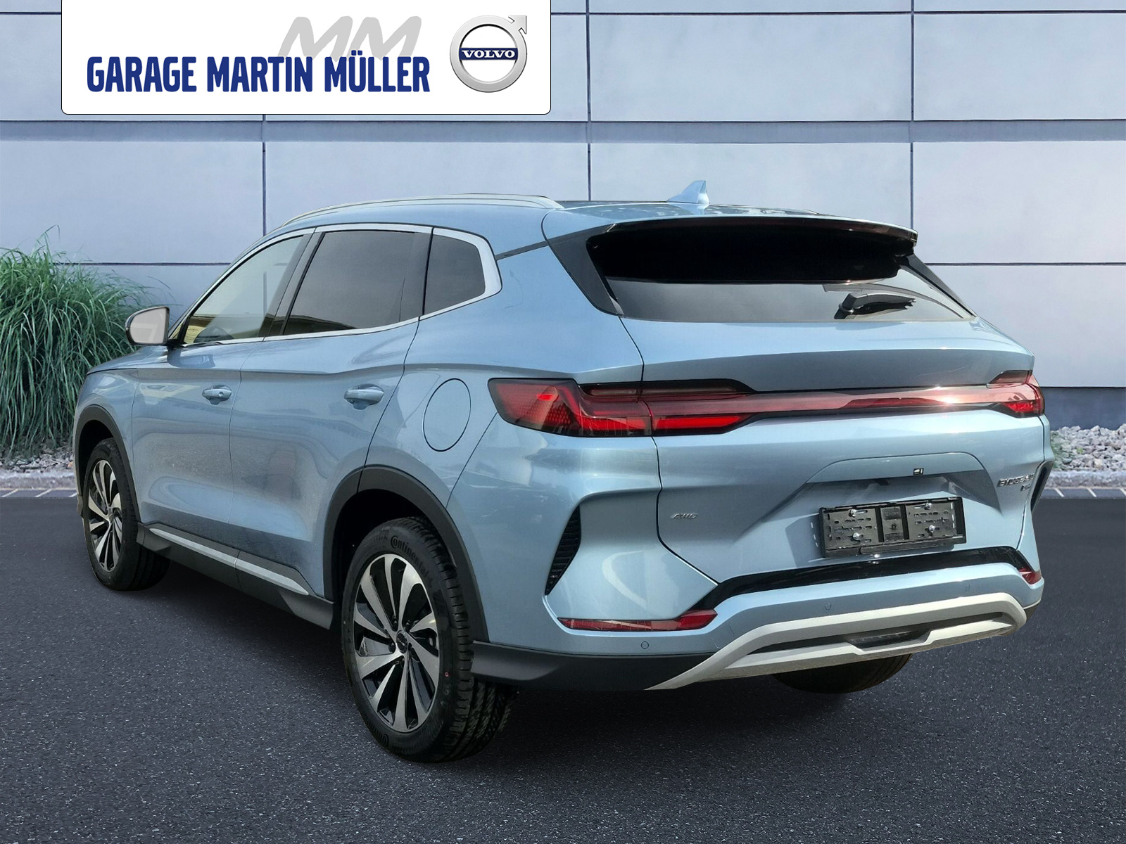BYD Seal U DM-i Design AWD-image-2