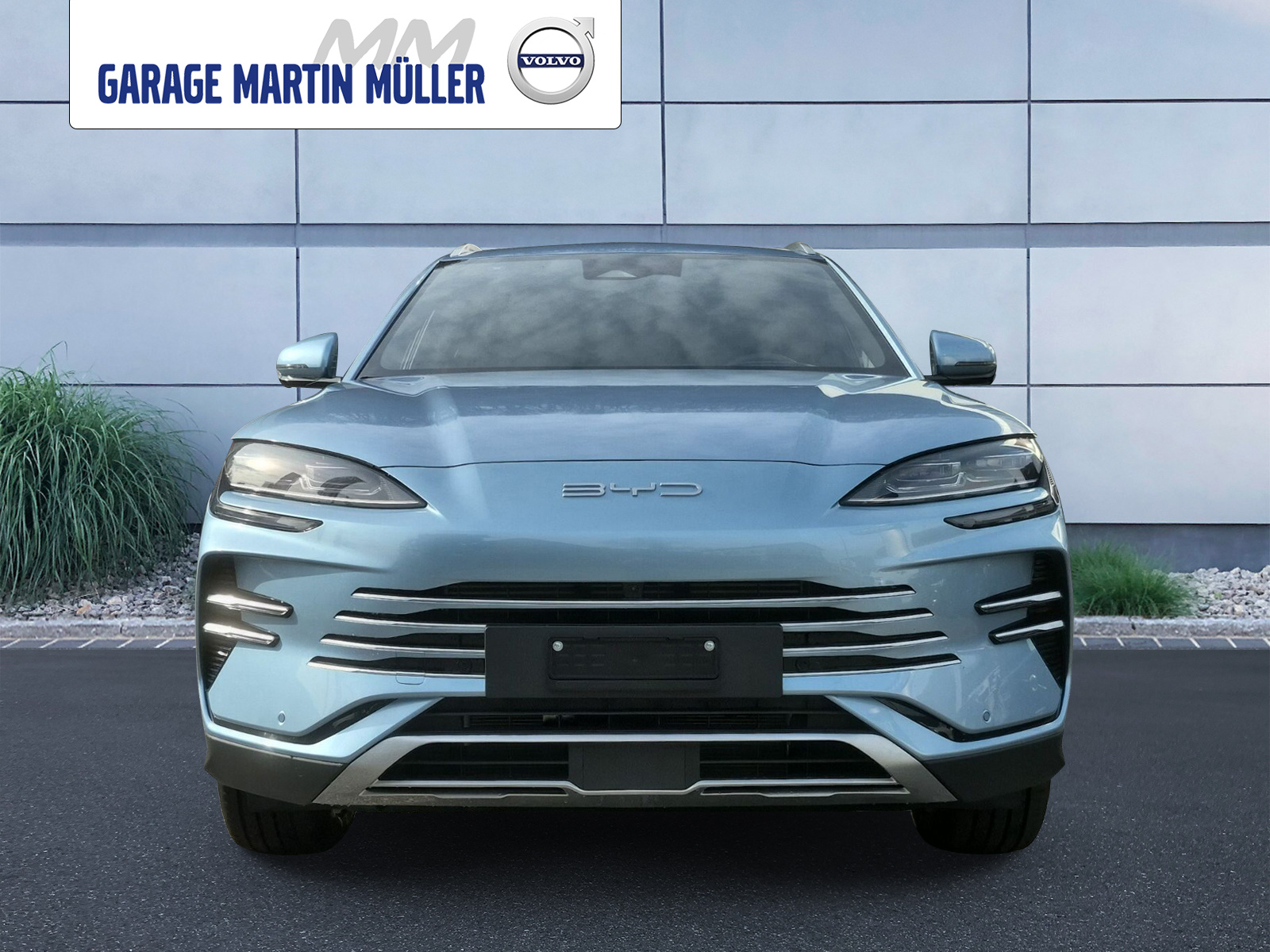BYD Seal U DM-i Design AWD-image-7