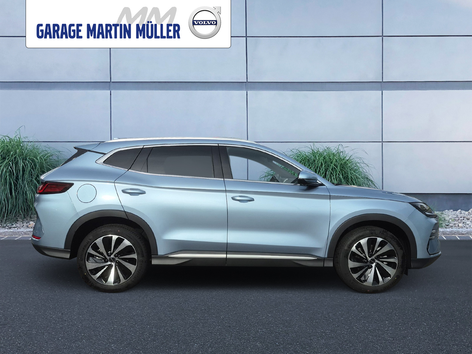 BYD Seal U DM-i Design AWD-image-5