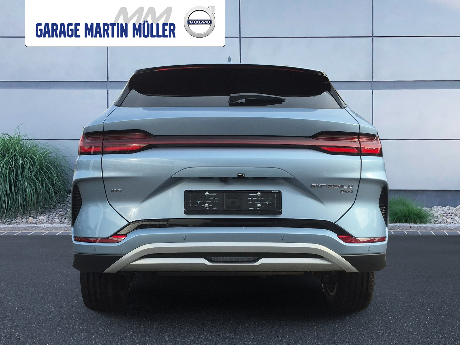 BYD Seal U DM-i Design AWD-image-3