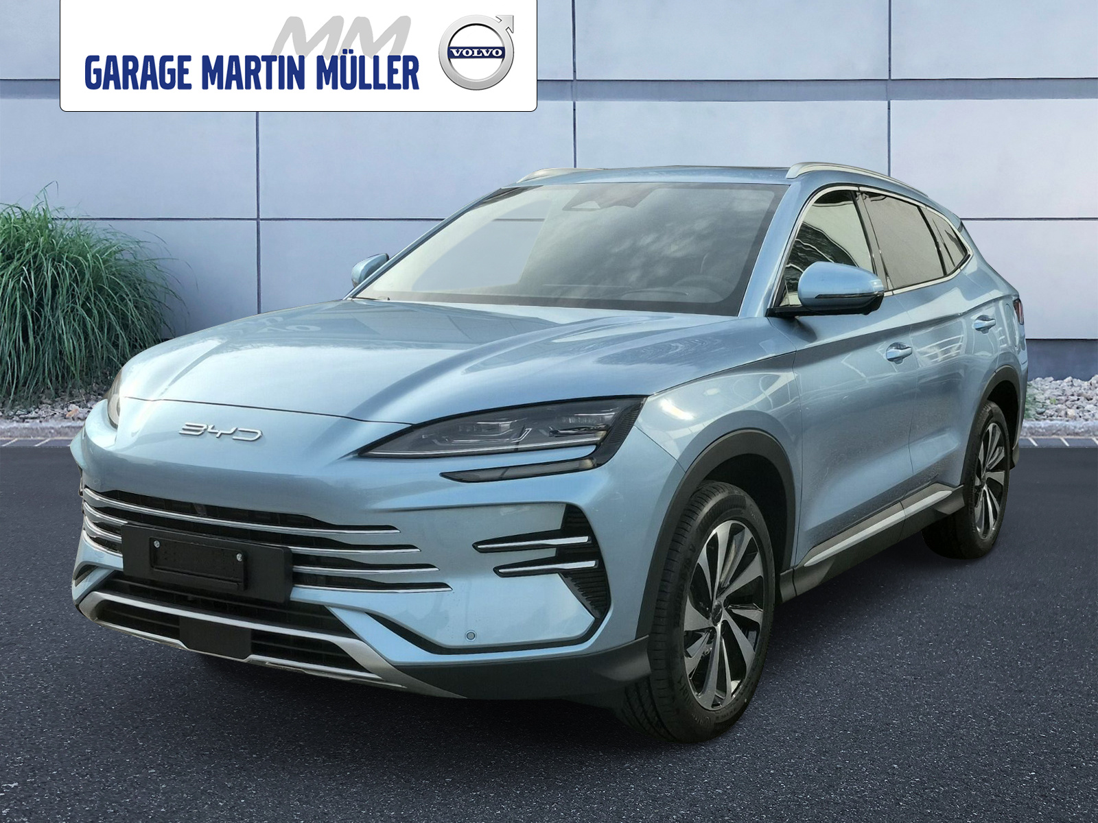 BYD Seal U DM-i Design AWD-image-0