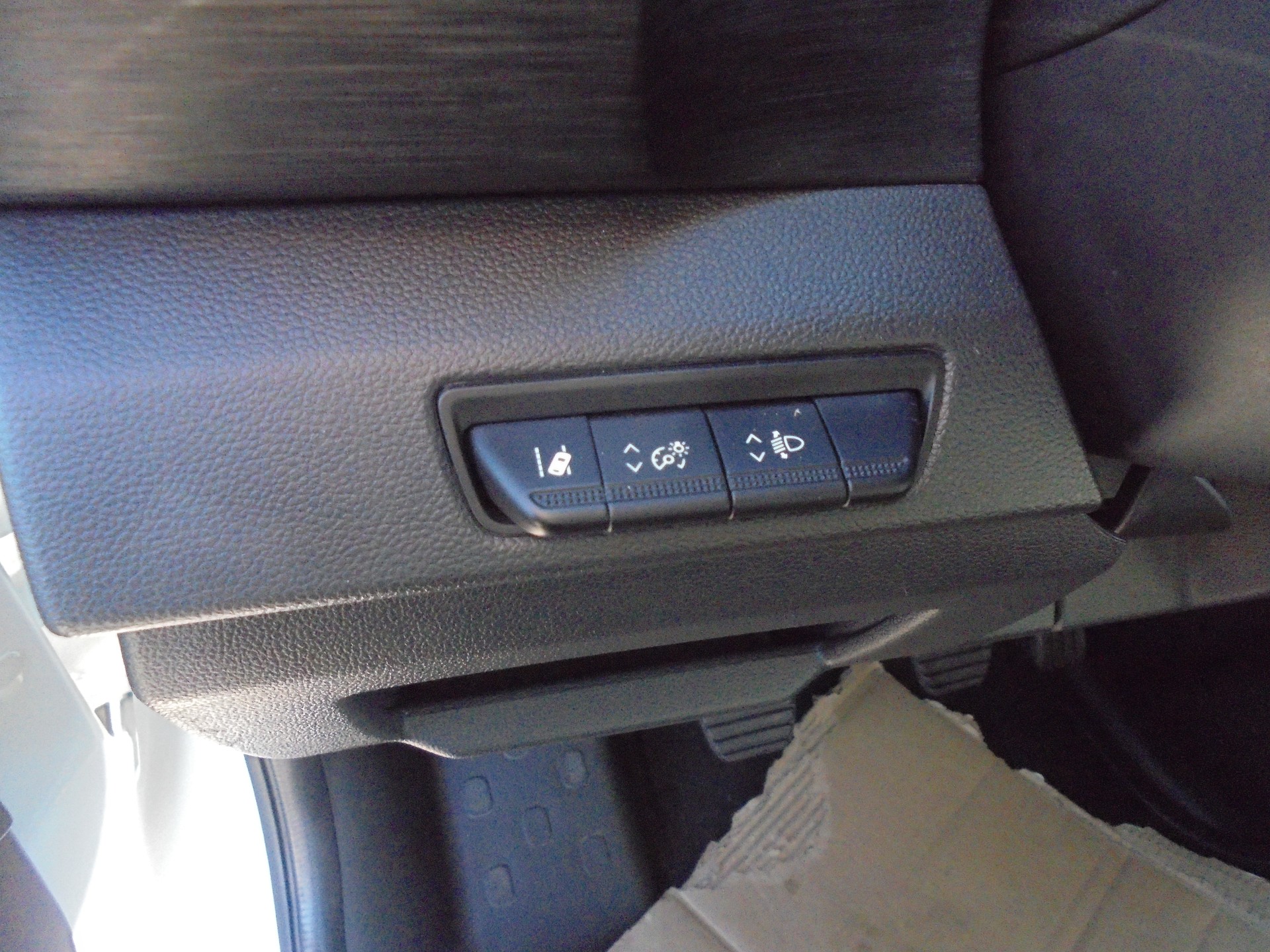 RENAULT Trafic 2.0 Blue dCi 130 Business L1H1 EN-image-11