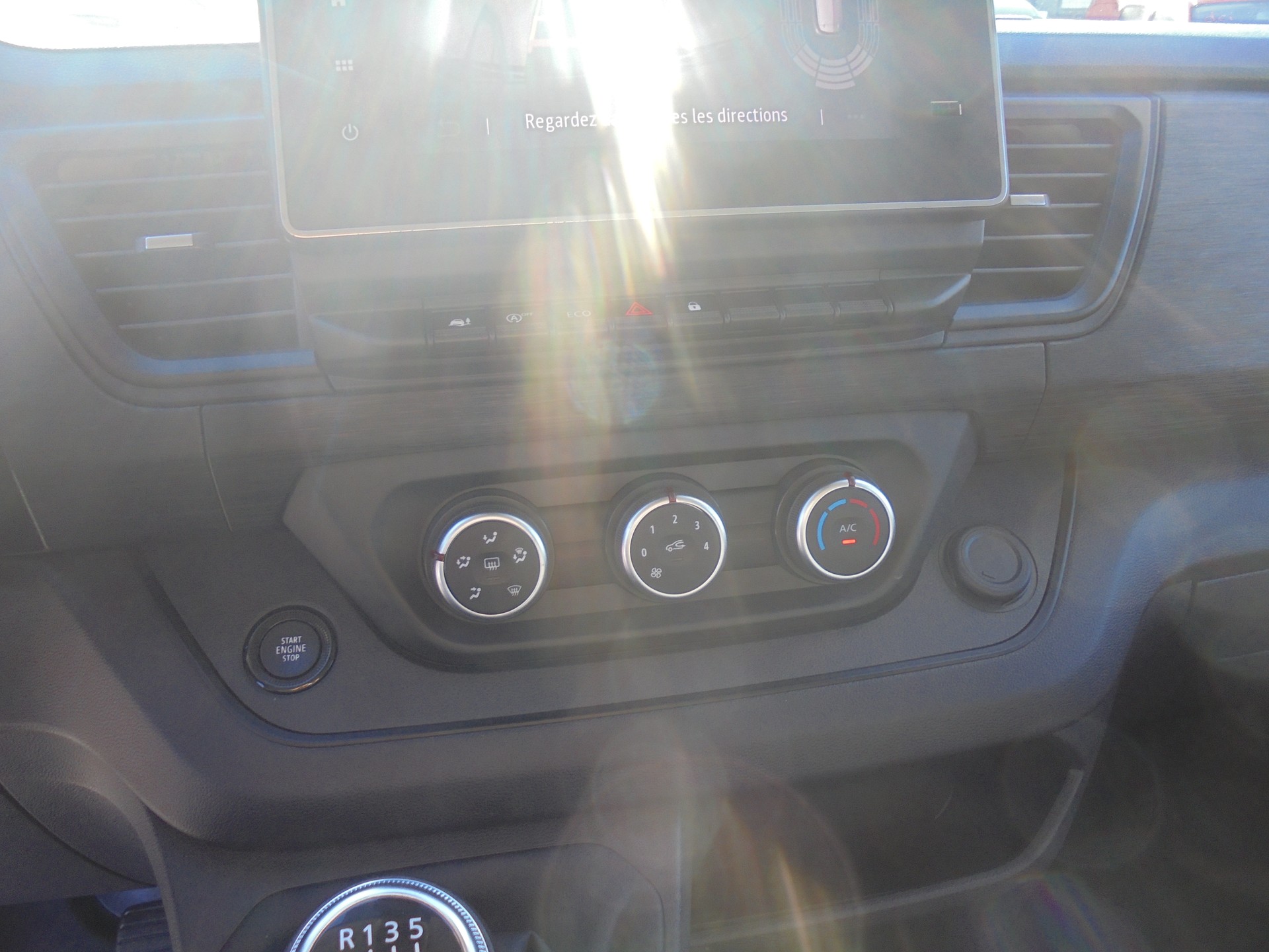 RENAULT Trafic 2.0 Blue dCi 130 Business L1H1 EN-image-7