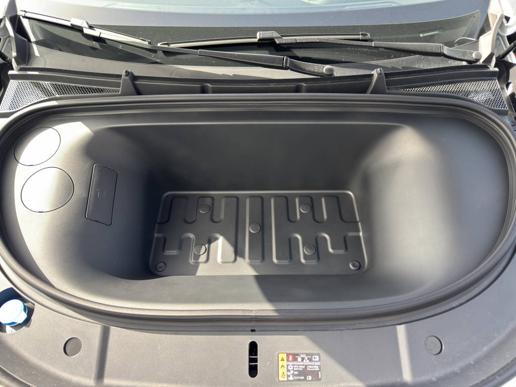 MG S6 EV 77 kWh Luxury 4WD 361 ch-image-17