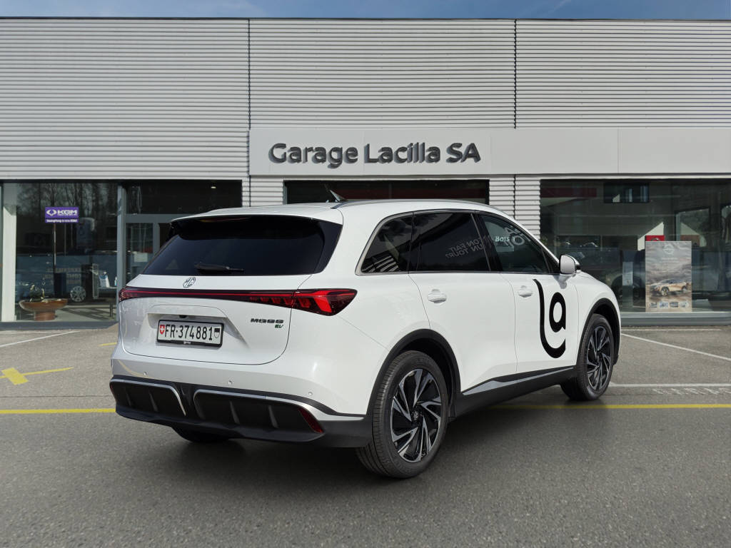 MG S6 EV 77 kWh Luxury 4WD 361 ch-image-6