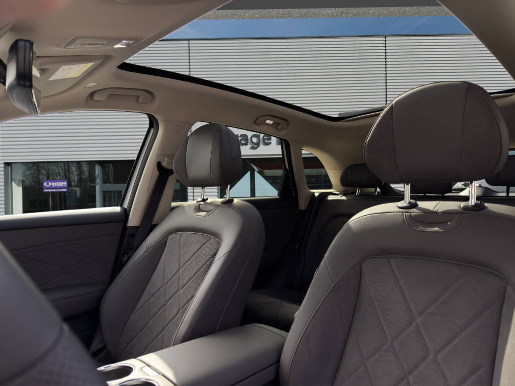 MG S6 EV 77 kWh Luxury 4WD 361 ch-image-22
