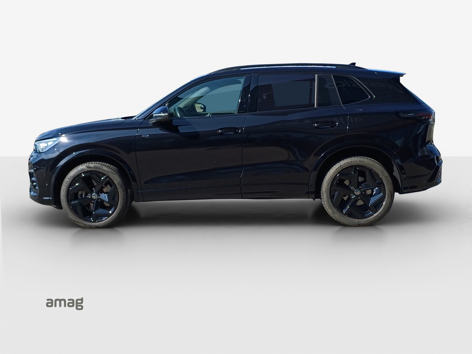 VW Tiguan 2.0 TDI SCR United 4Motion DSG-image-1