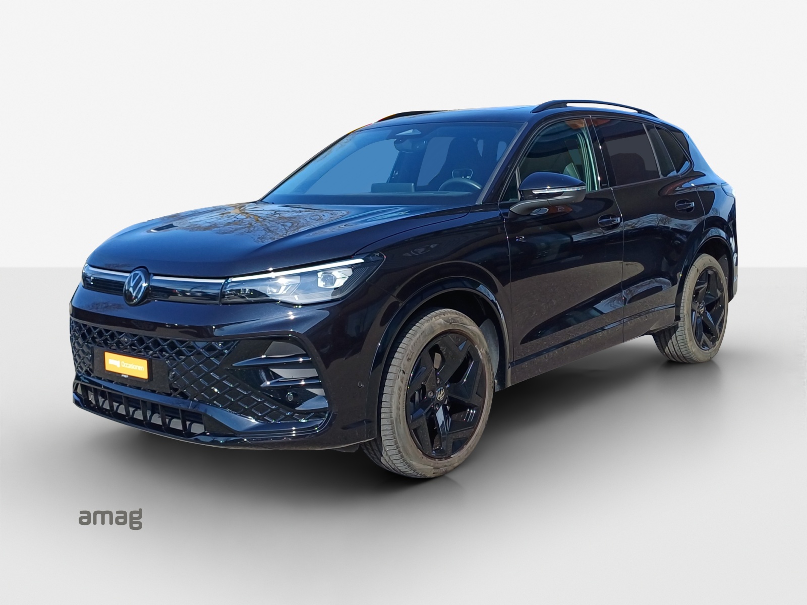 VW Tiguan 2.0 TDI SCR United 4Motion DSG-image-0