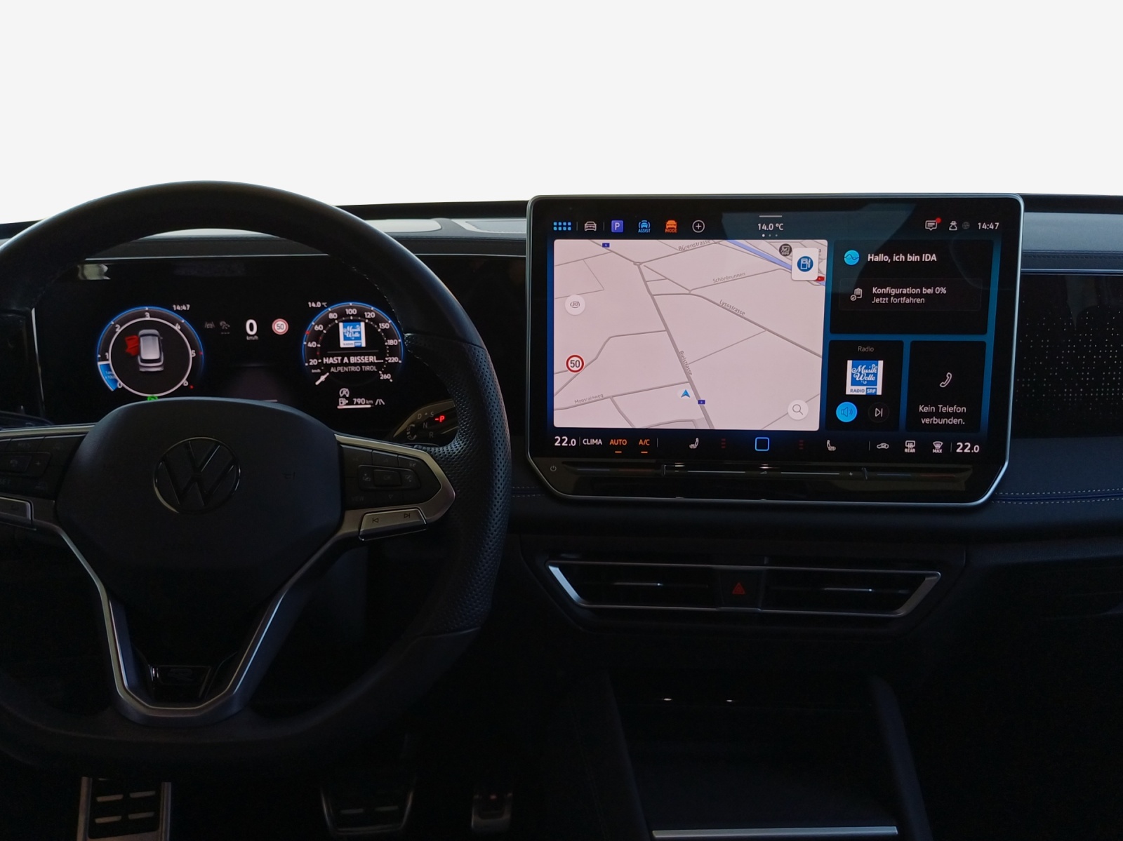 VW Tiguan 2.0 TDI SCR United 4Motion DSG-image-8