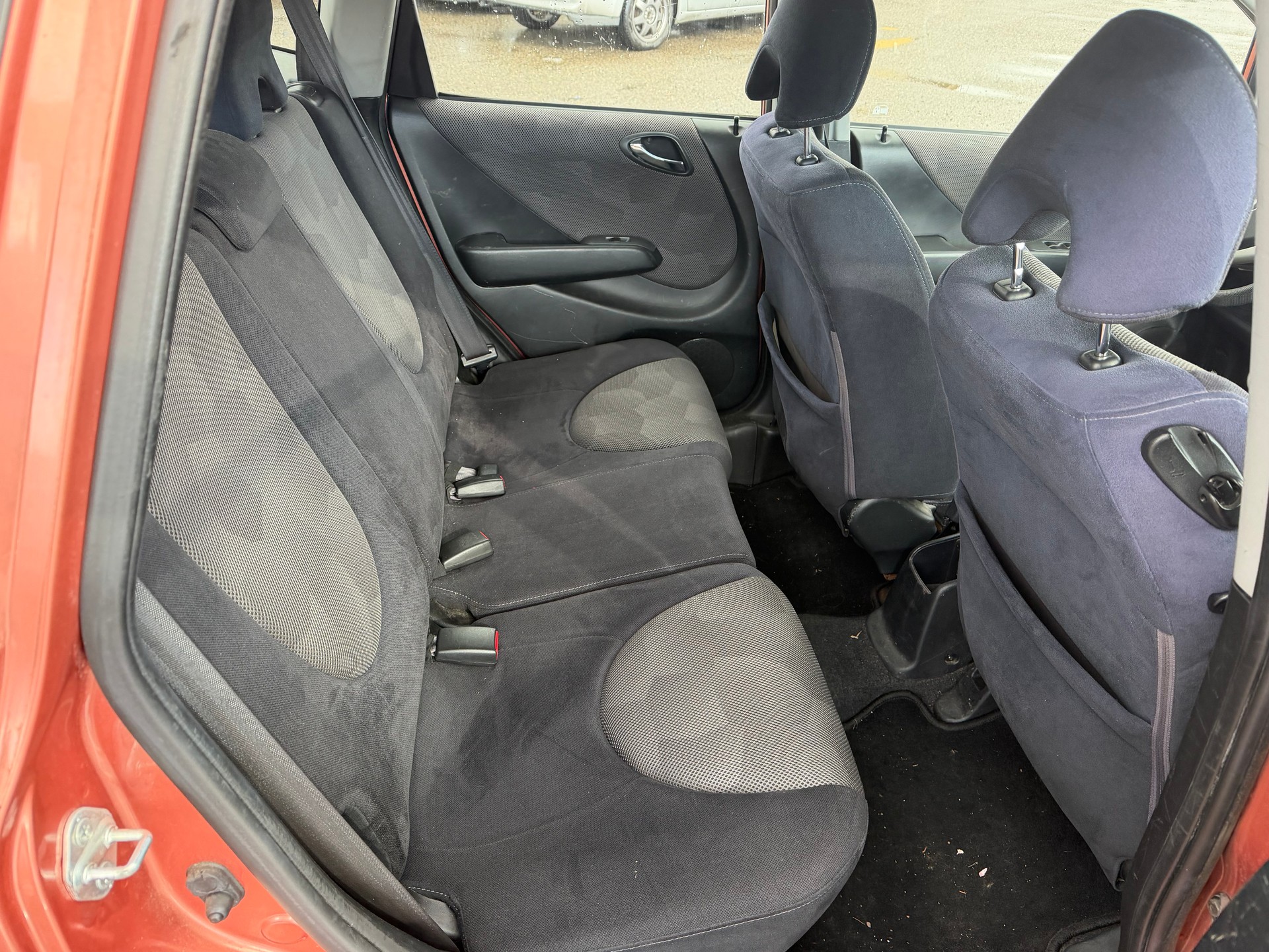 HONDA Jazz 1.4i Sport-image-10
