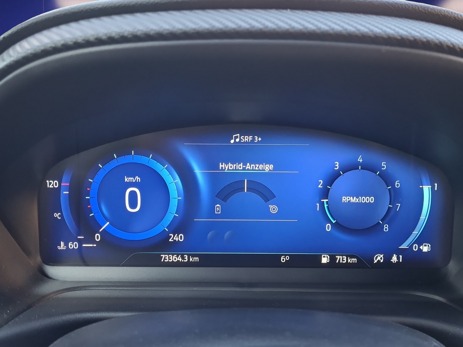 FORD Puma 1.0i EcoBoost Hybrid 125 PS ST-Line X-image-10