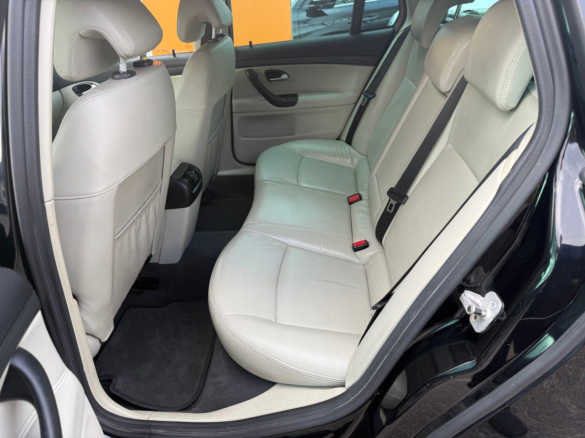 SAAB 9-3 2.0 (1.8t) Linear-image-6