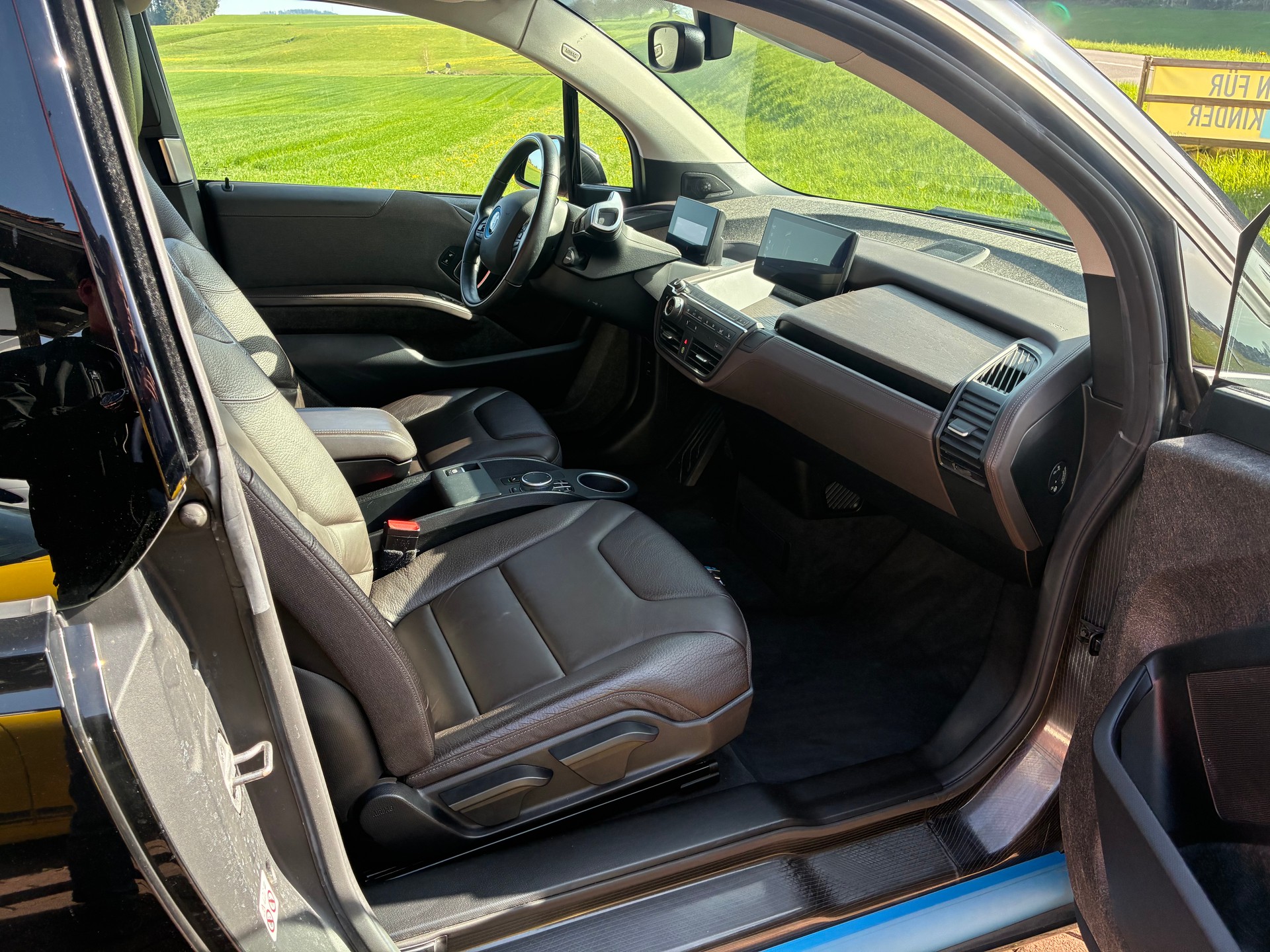 BMW i3s (94Ah)-image-5