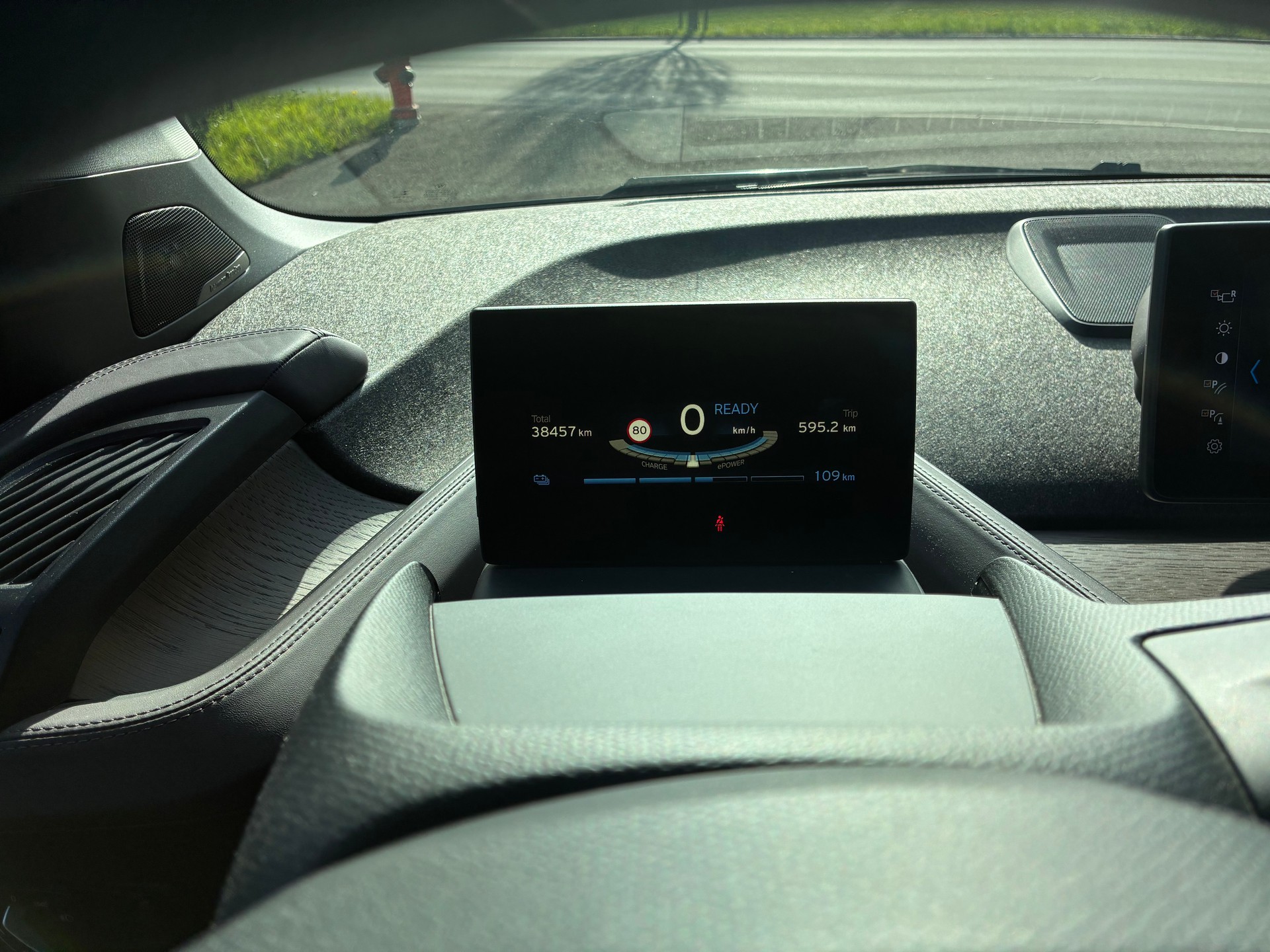 BMW i3s (94Ah)-image-9