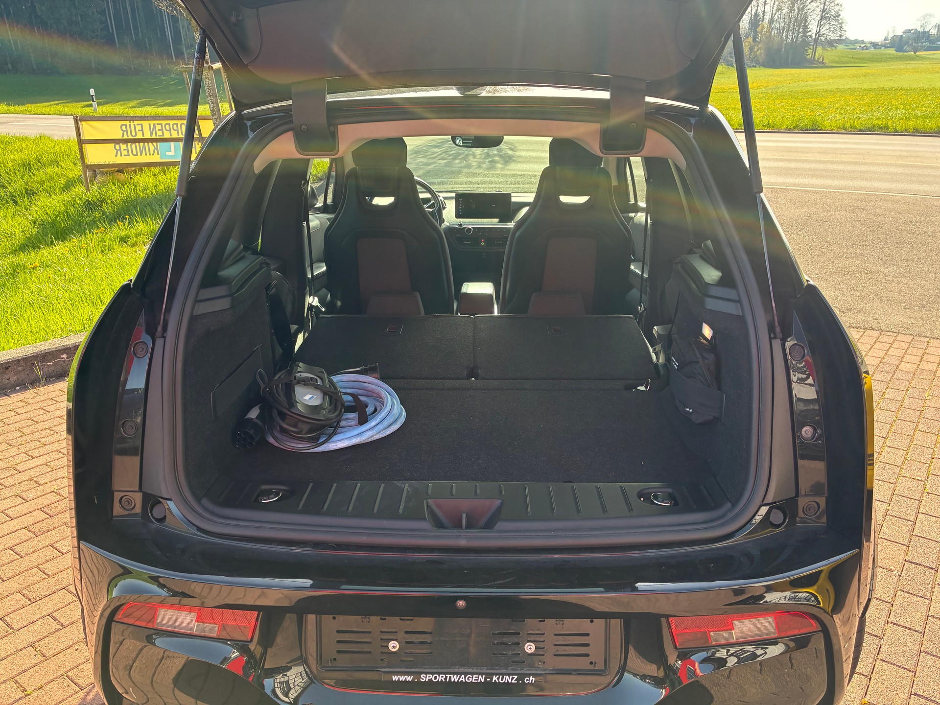 BMW i3s (94Ah)-image-4