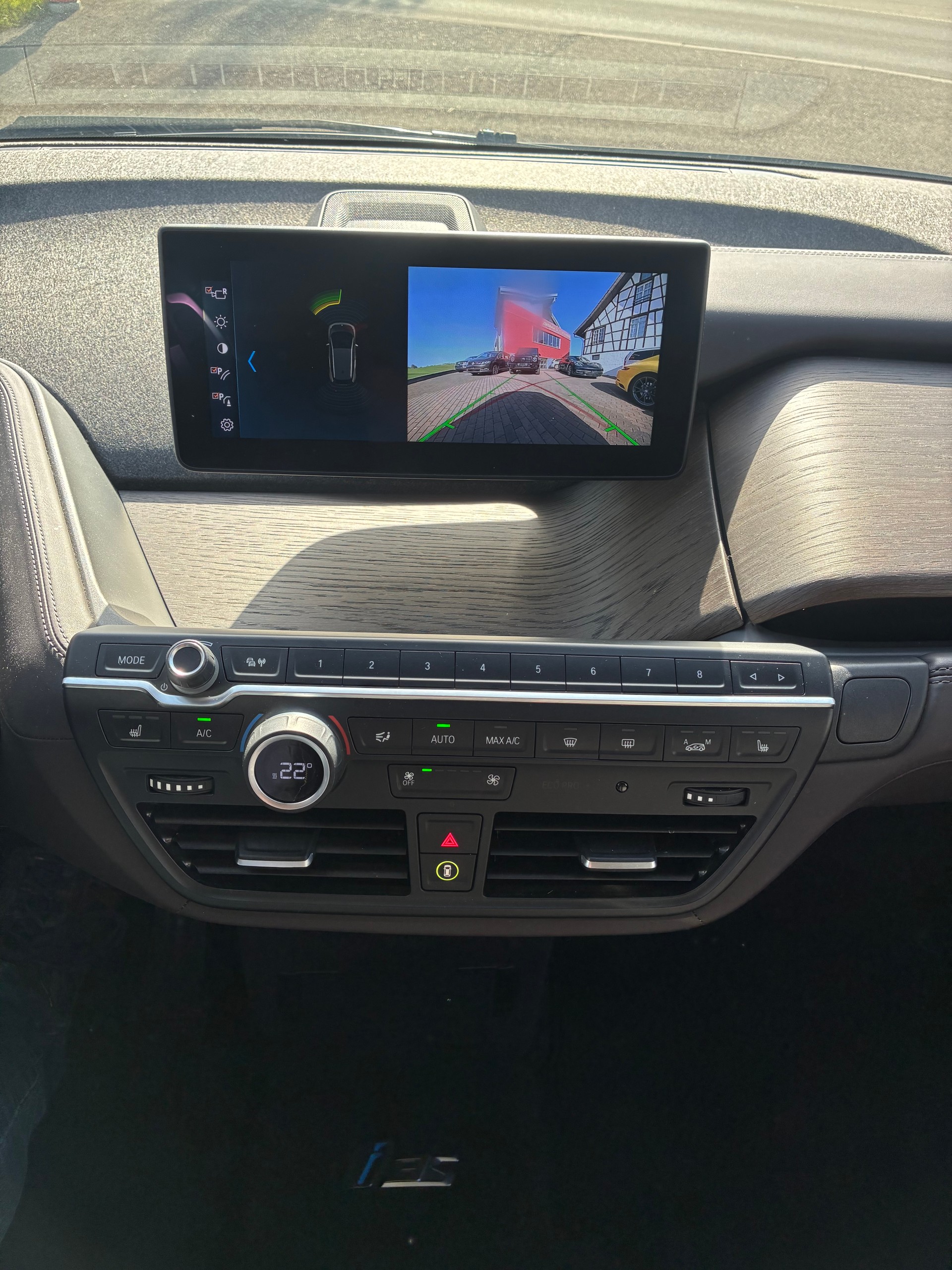 BMW i3s (94Ah)-image-7