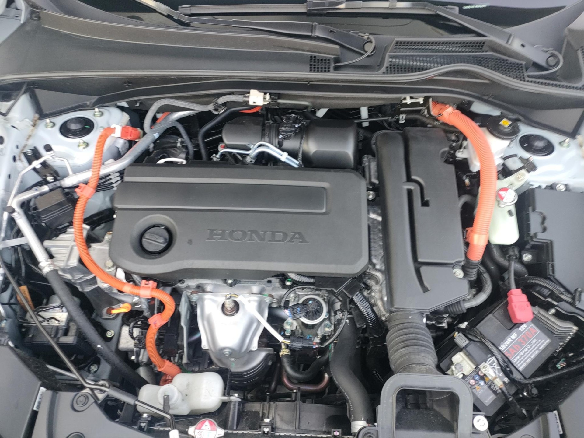 HONDA ZR-V 2.0 i-MMD Advance-image-22