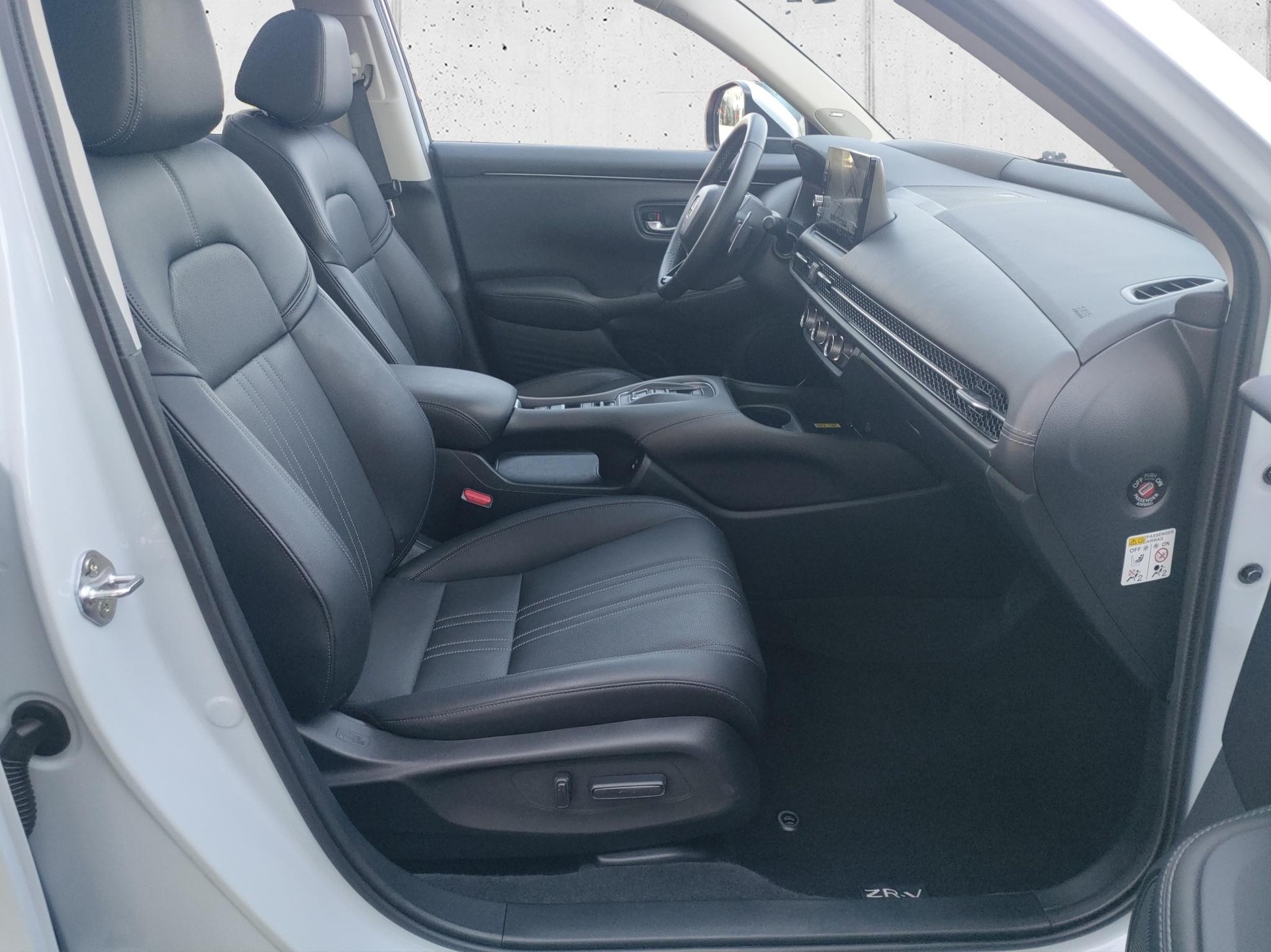 HONDA ZR-V 2.0 i-MMD Advance-image-16