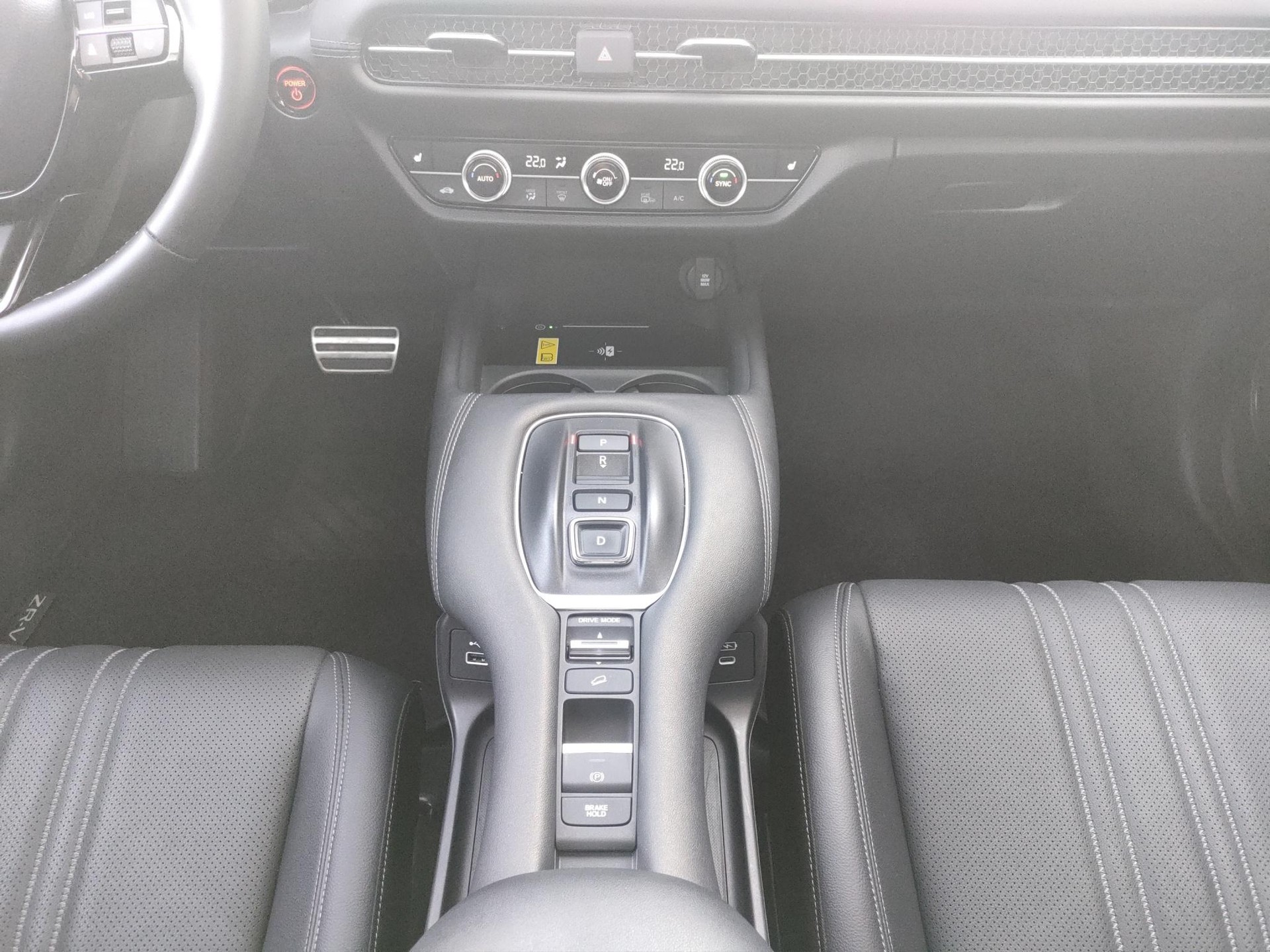 HONDA ZR-V 2.0 i-MMD Advance-image-15