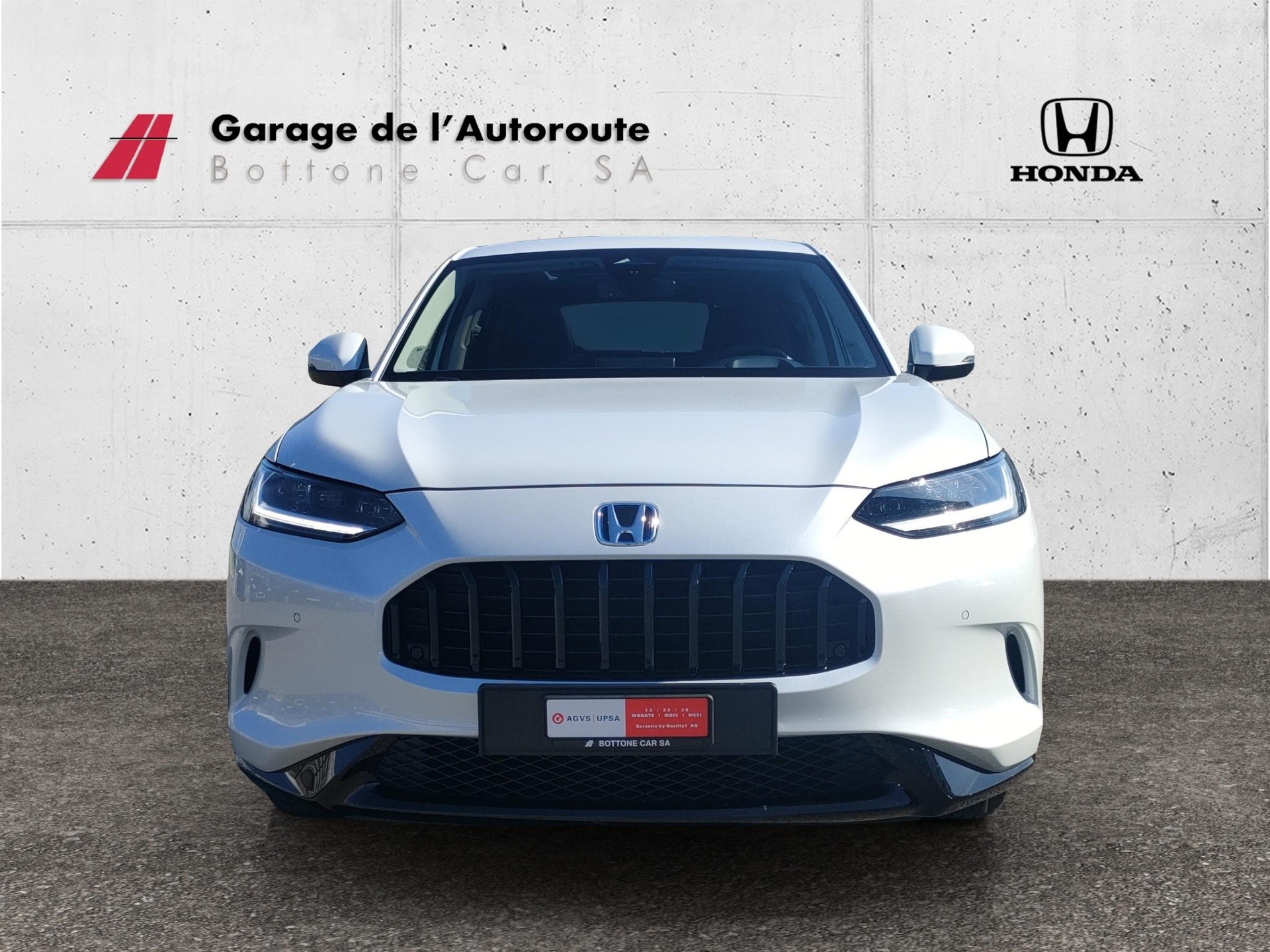 HONDA ZR-V 2.0 i-MMD Advance-image-7
