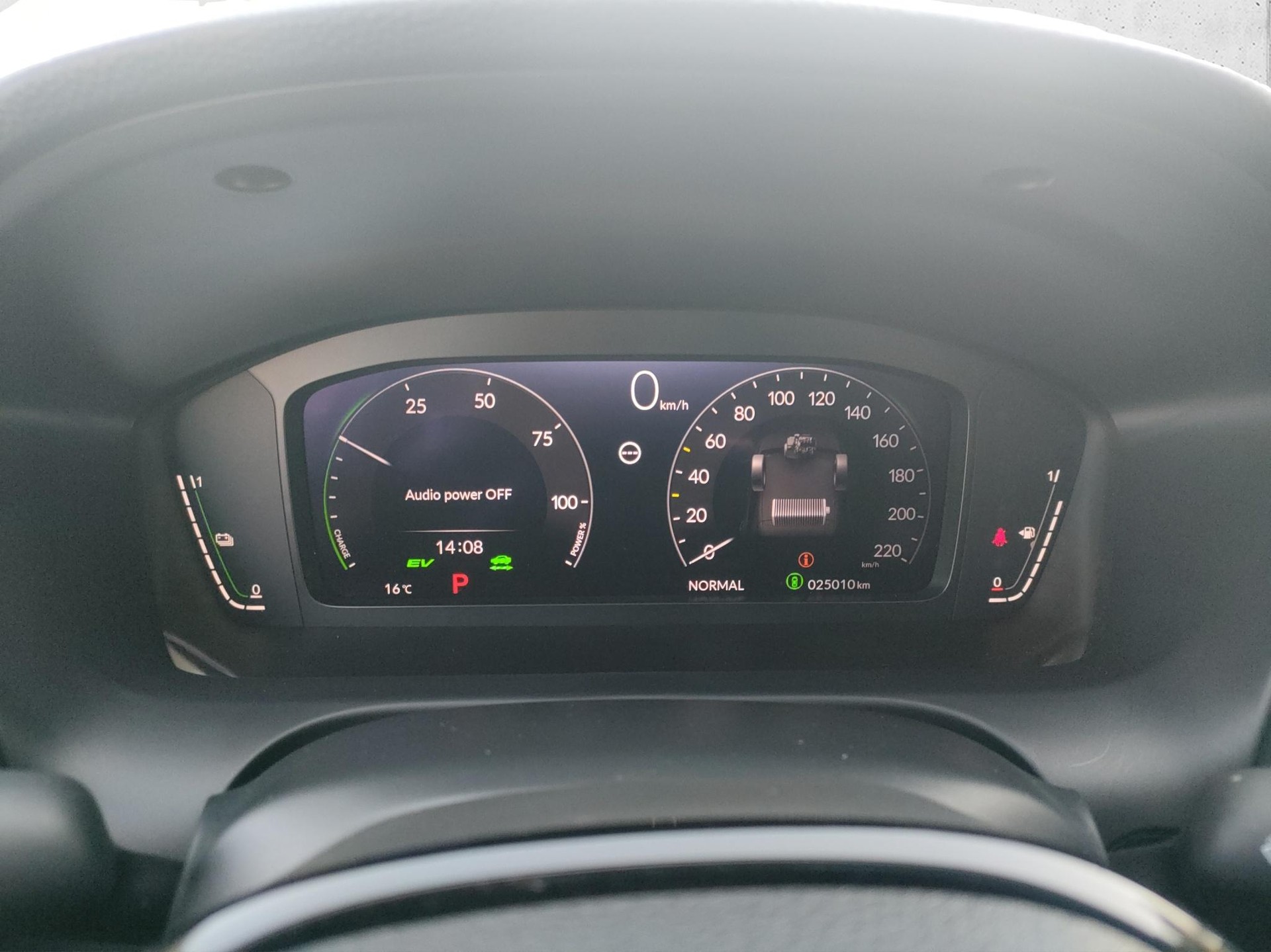 HONDA ZR-V 2.0 i-MMD Advance-image-10