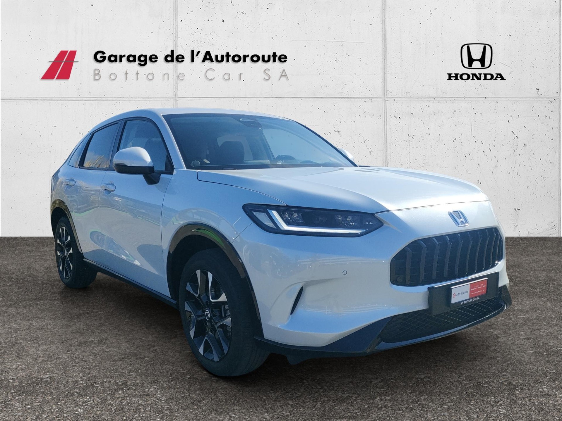 HONDA ZR-V 2.0 i-MMD Advance-image-6