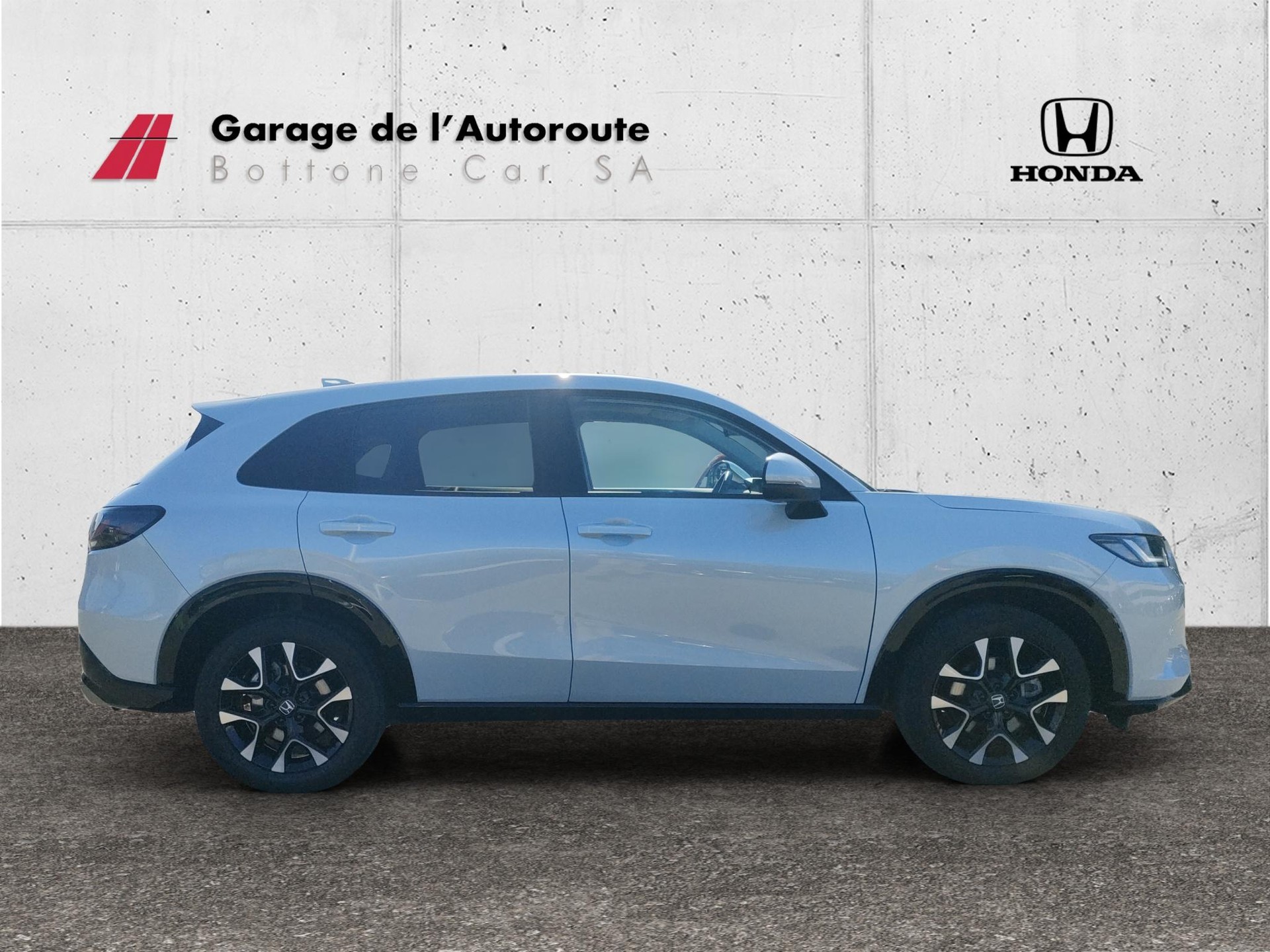 HONDA ZR-V 2.0 i-MMD Advance-image-5