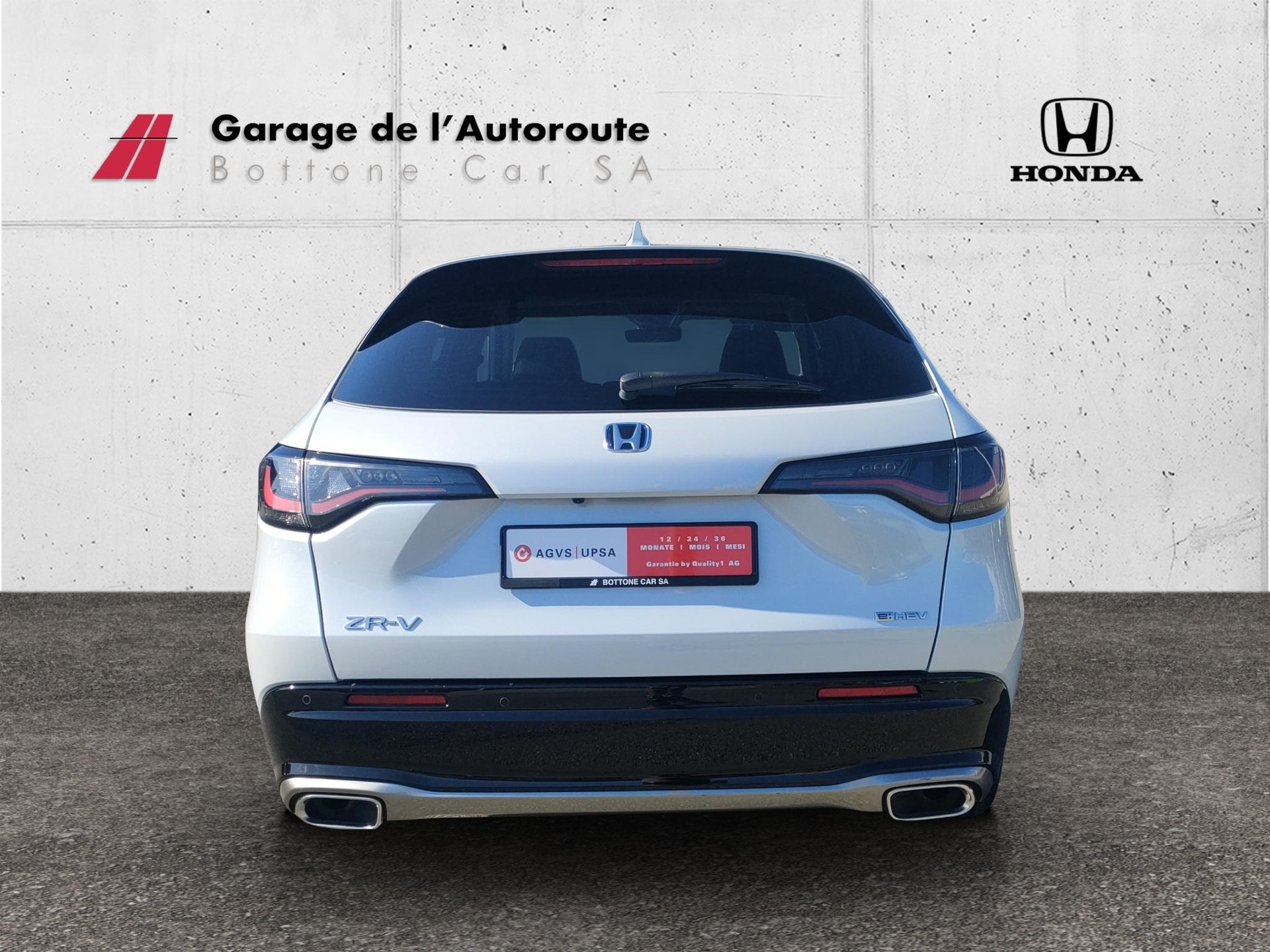 HONDA ZR-V 2.0 i-MMD Advance-image-3