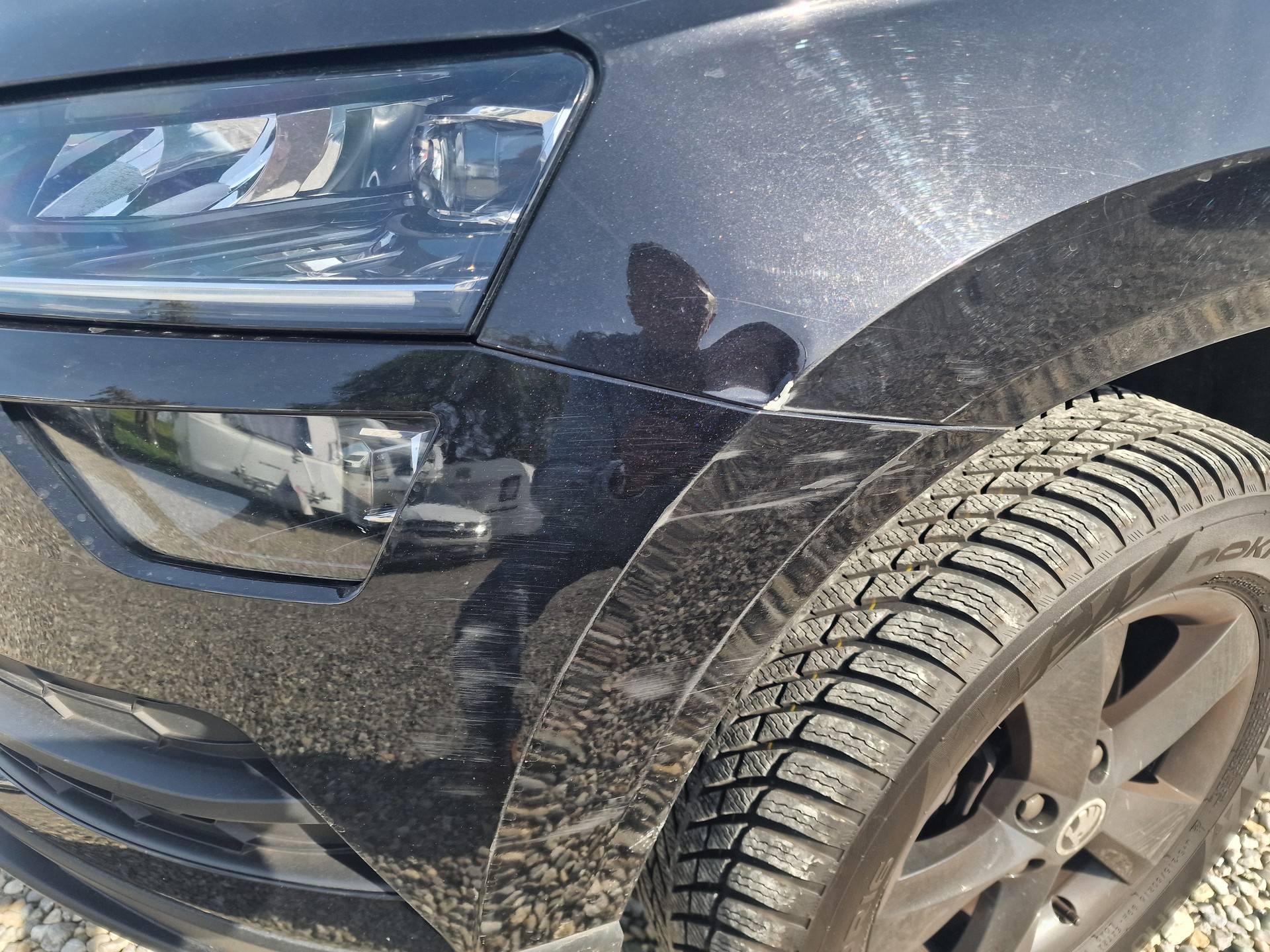 SKODA Karoq 1.6 TDI CR Smile-image-8