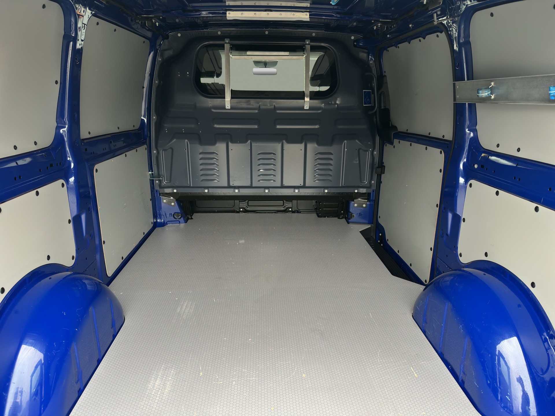 MERCEDES-BENZ Vito 116 CDI Base-image-15