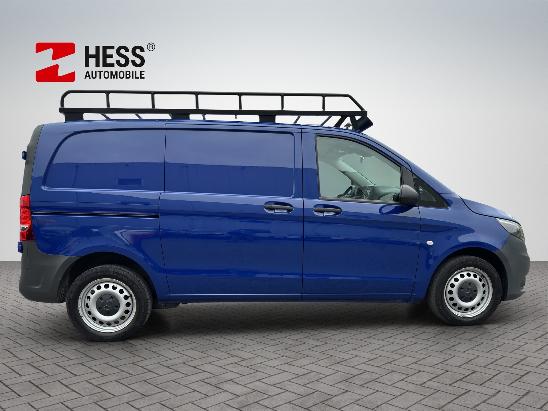 MERCEDES-BENZ Vito 116 CDI Base-image-6