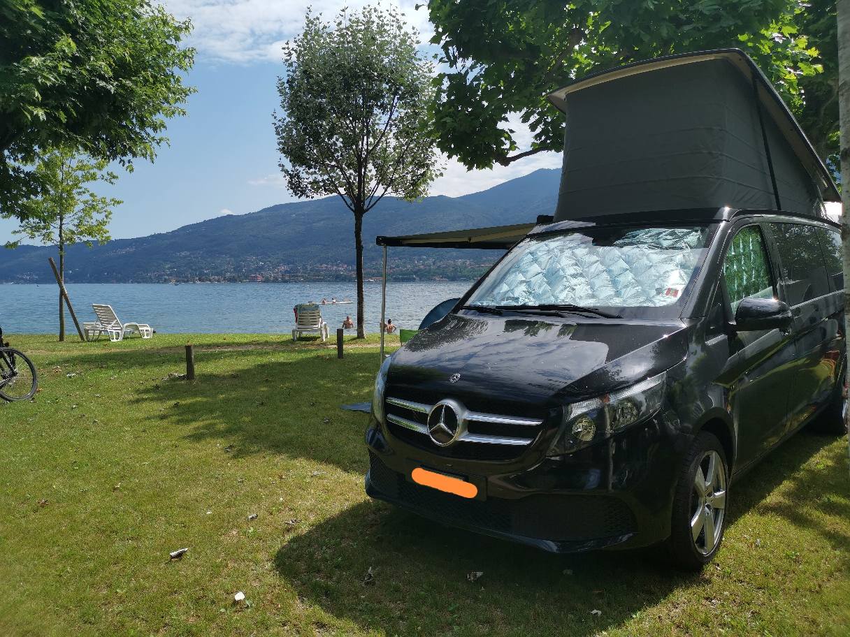 MERCEDES-BENZ MARCO POLO HORIZON-image-1