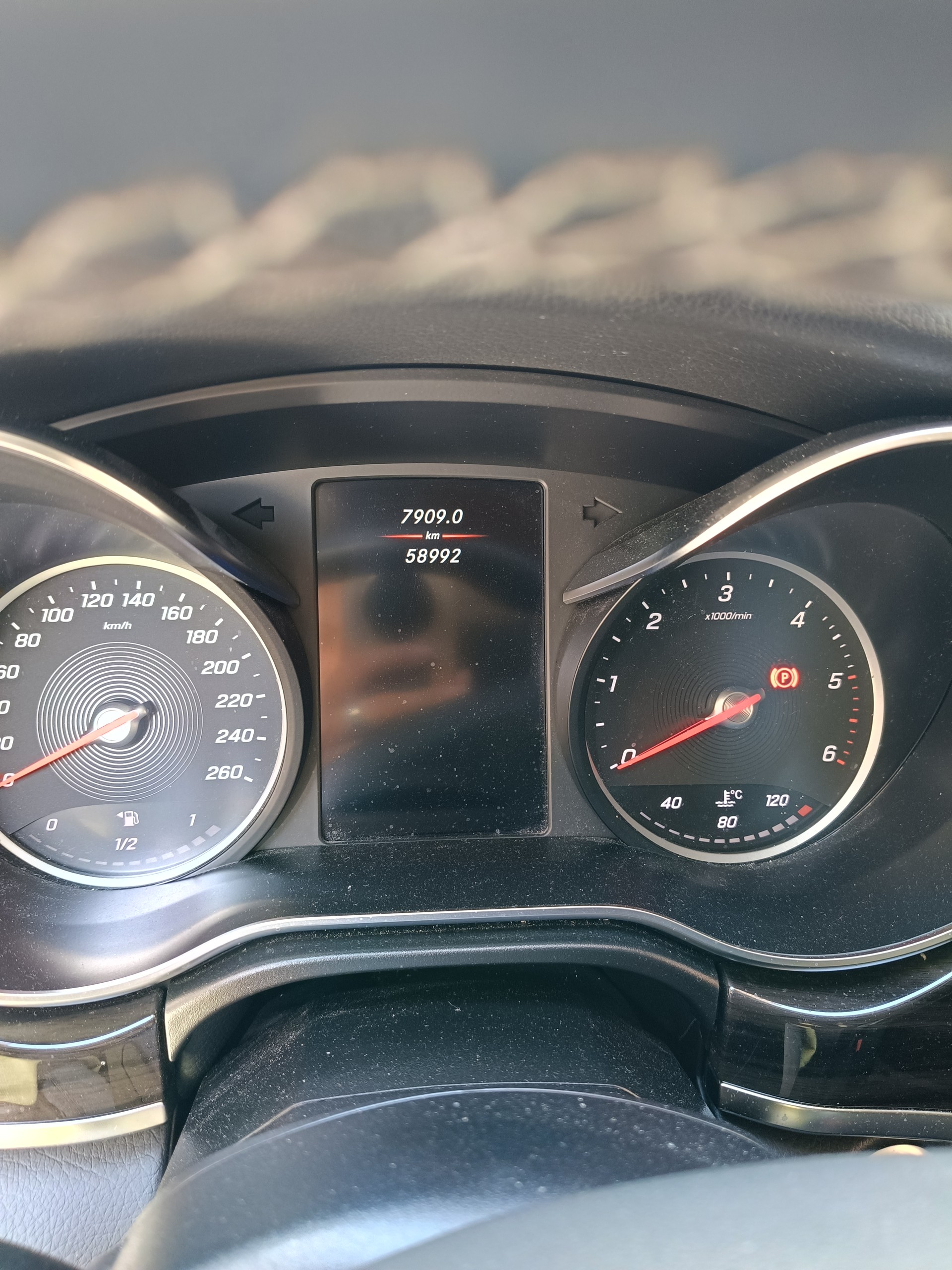 MERCEDES-BENZ MARCO POLO HORIZON-image-8