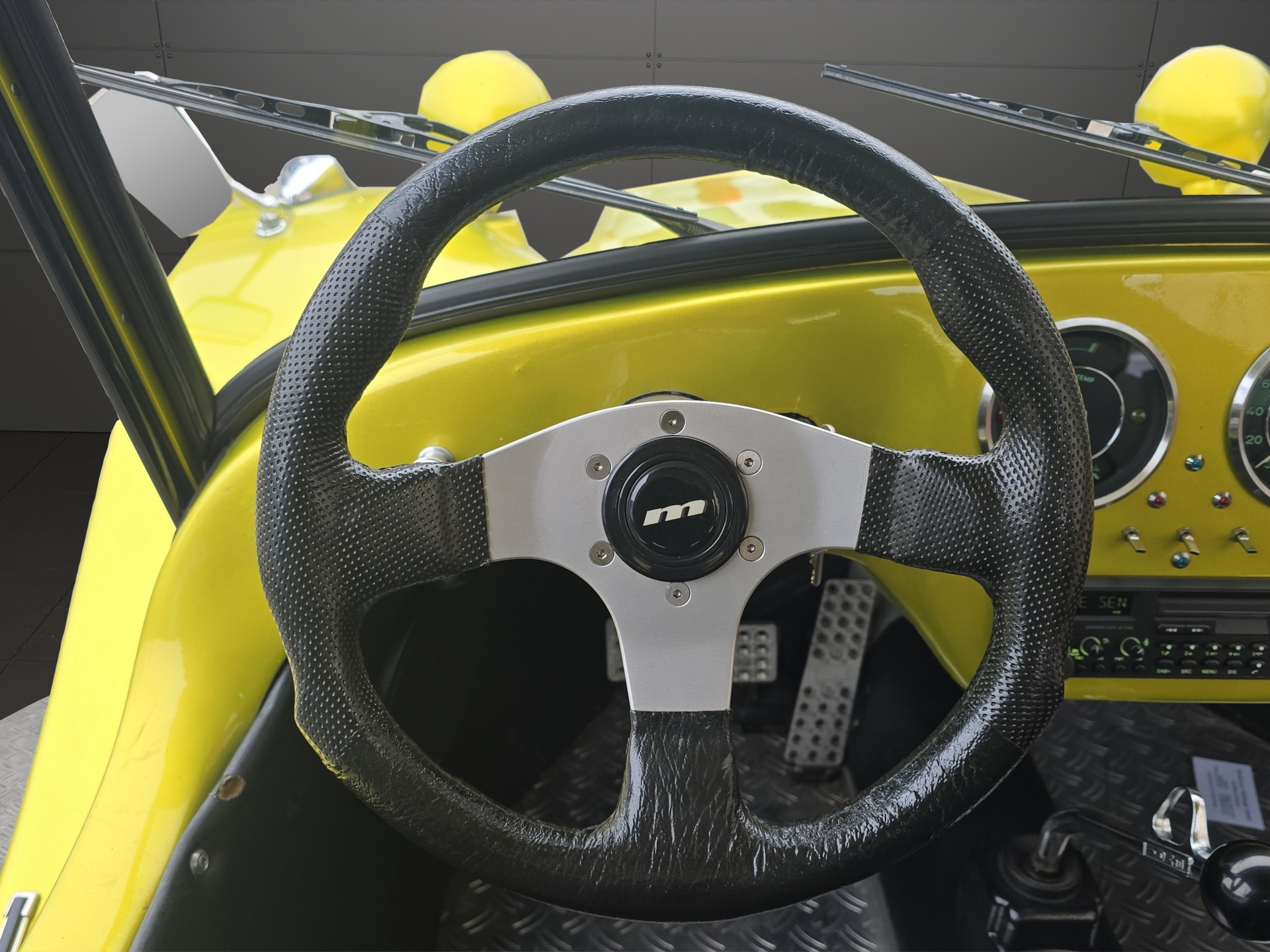 BUGGY SCM 2 (Veteran)-image-10