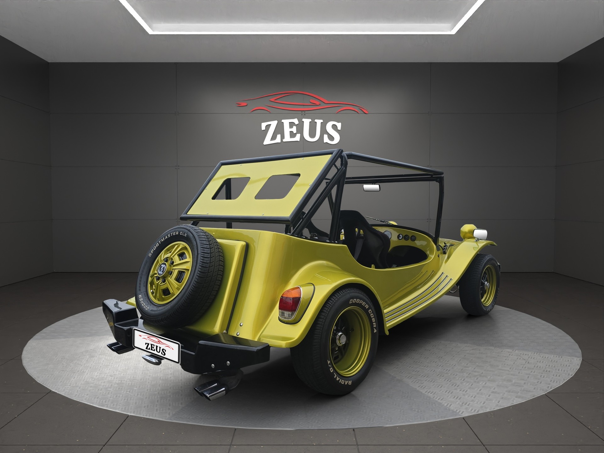 BUGGY SCM 2 (Veteran)-image-6