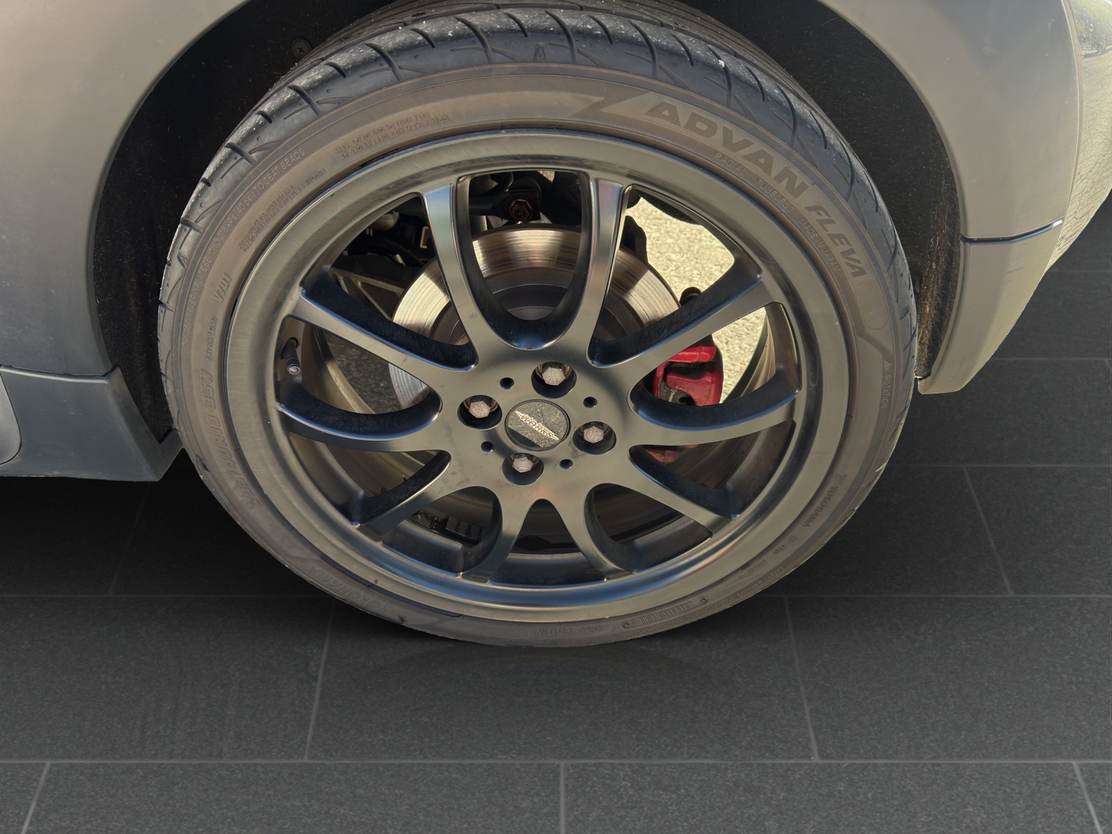 MINI Cooper John Cooper Works-image-12