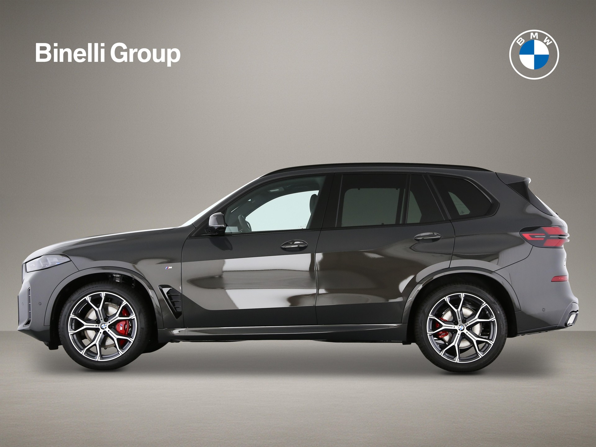 BMW X5 30d xDrive SAG-image-4