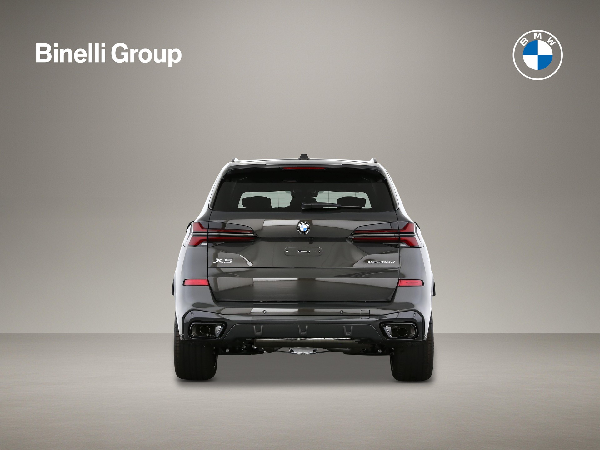 BMW X5 30d xDrive SAG-image-3