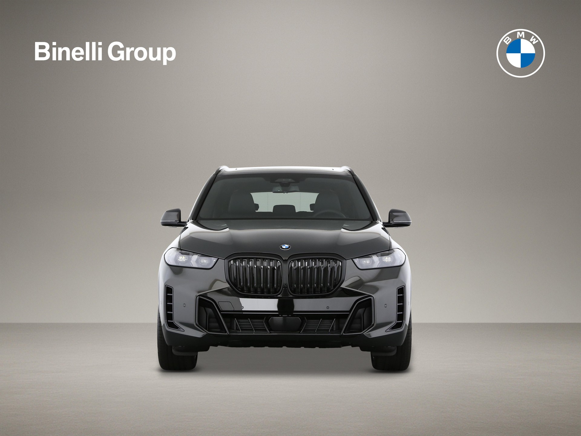 BMW X5 30d xDrive SAG-image-2