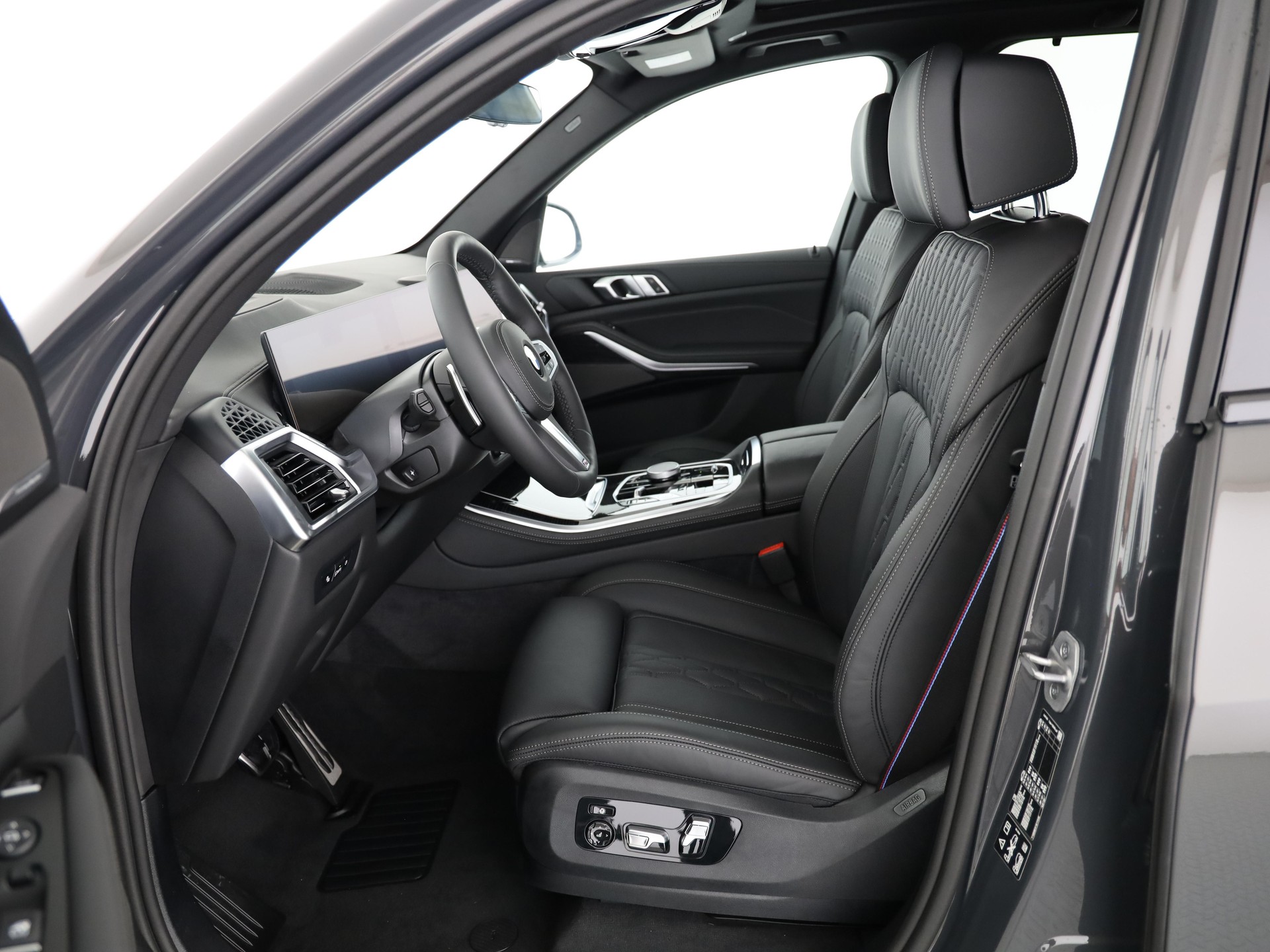 BMW X5 30d xDrive SAG-image-18