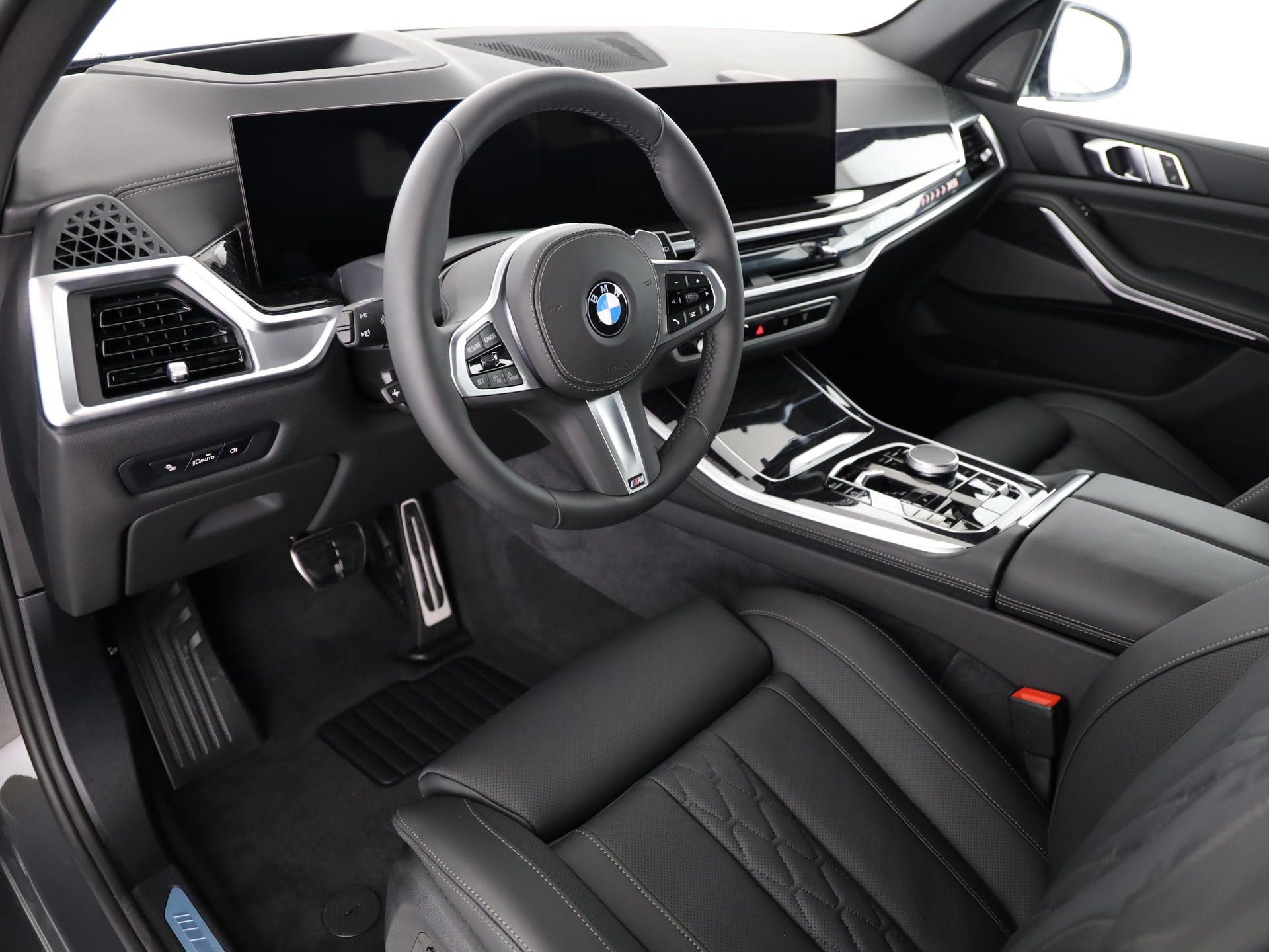 BMW X5 30d xDrive SAG-image-11