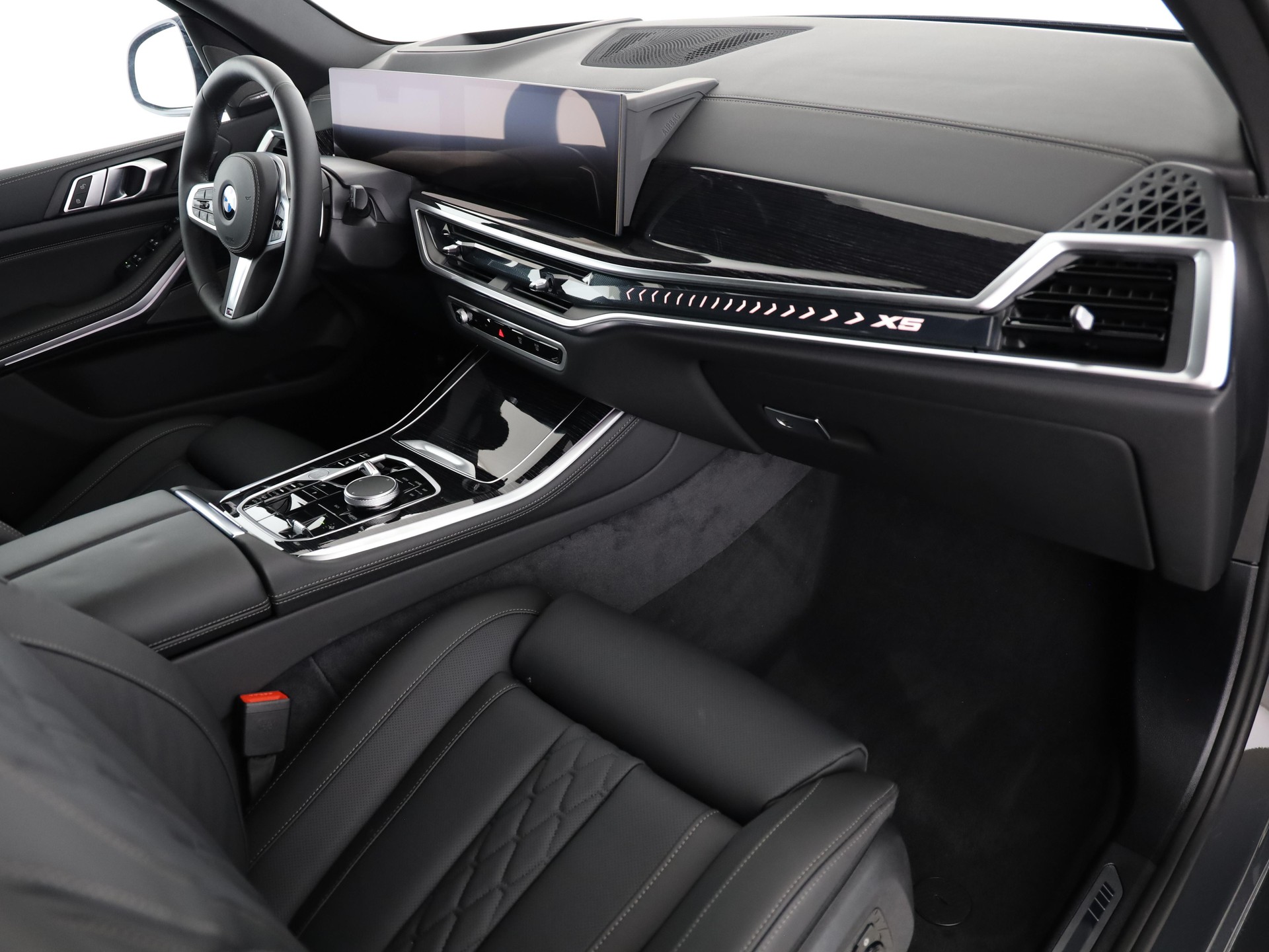 BMW X5 30d xDrive SAG-image-16
