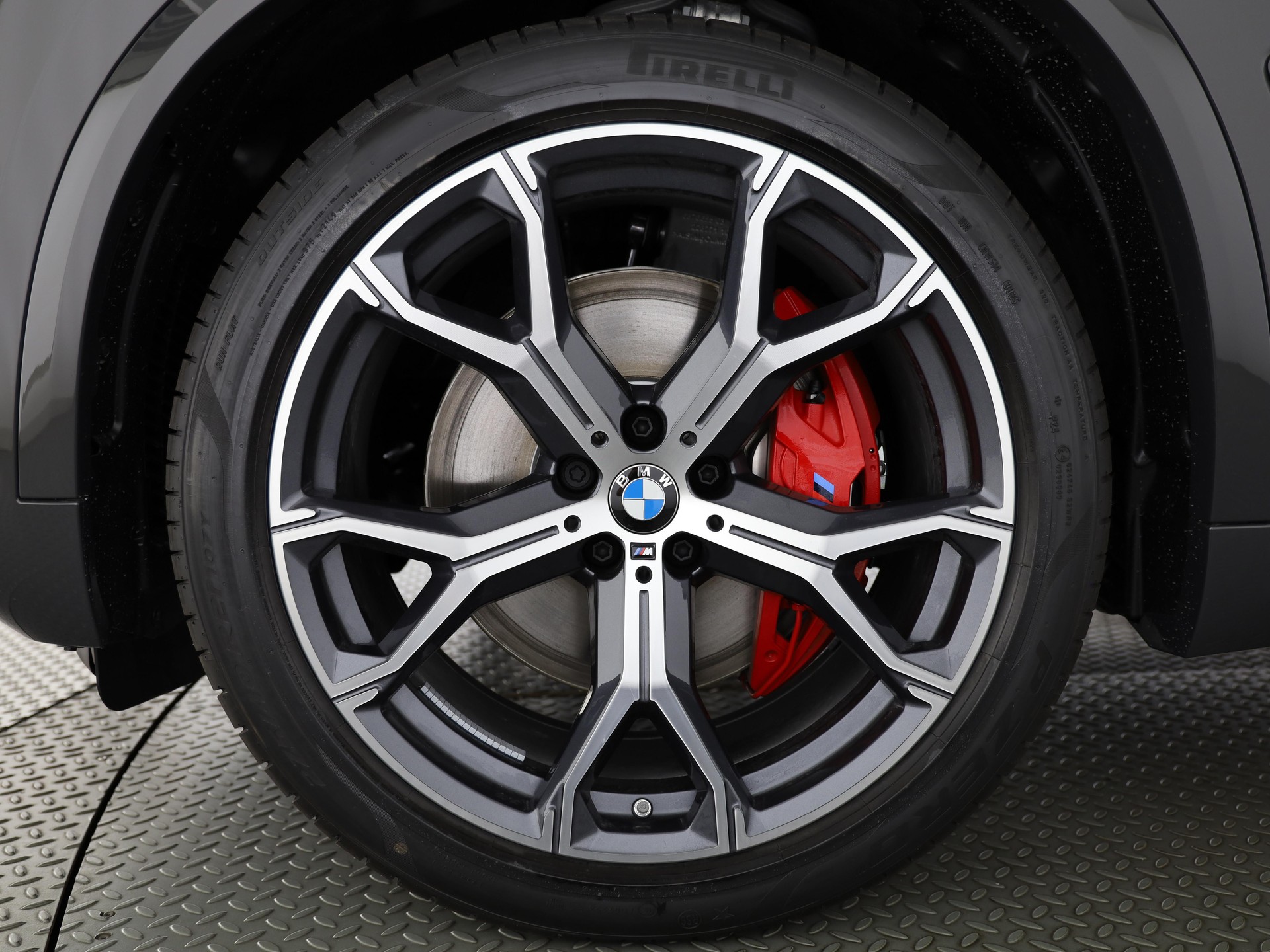 BMW X5 30d xDrive SAG-image-6