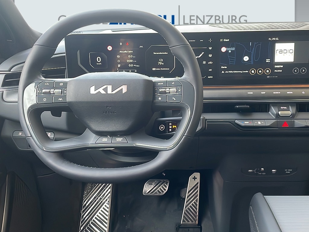 KIA EV9 99,8 kWh GT-Line 4x4 CH-FZ-image-8