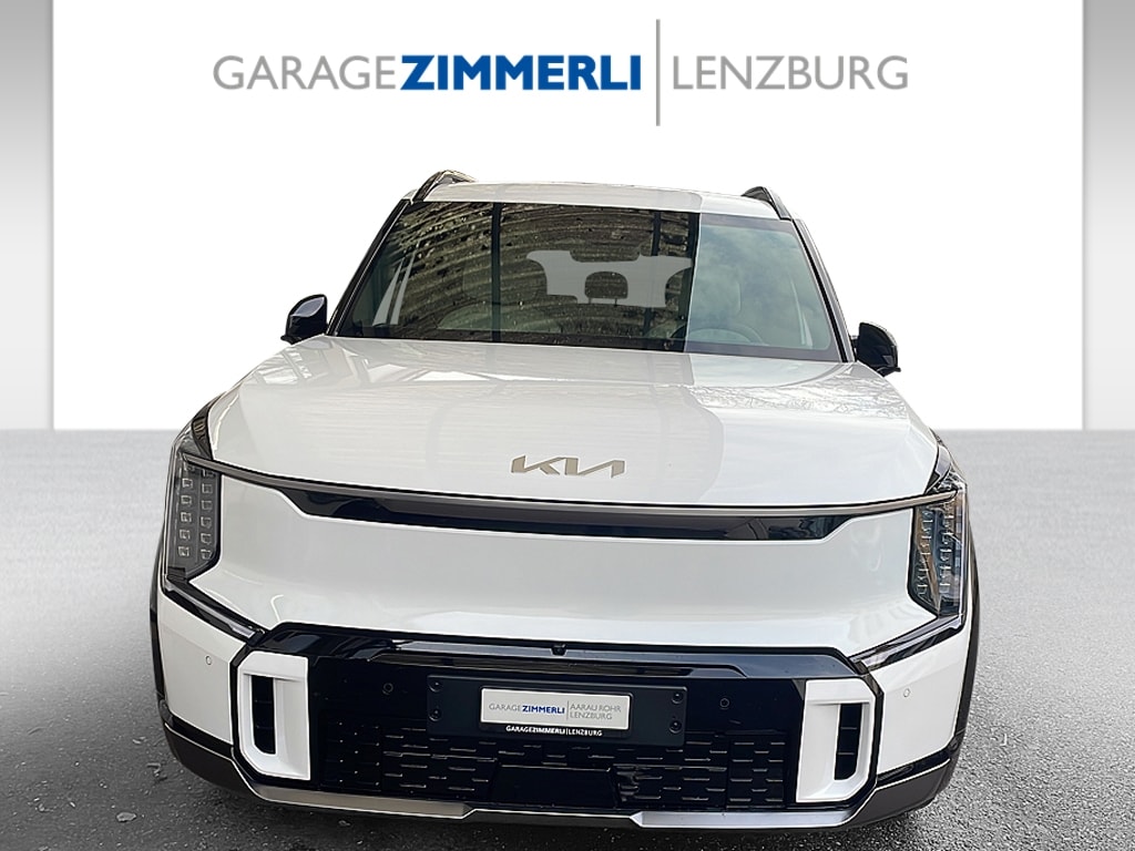 KIA EV9 99,8 kWh GT-Line 4x4 CH-FZ-image-3