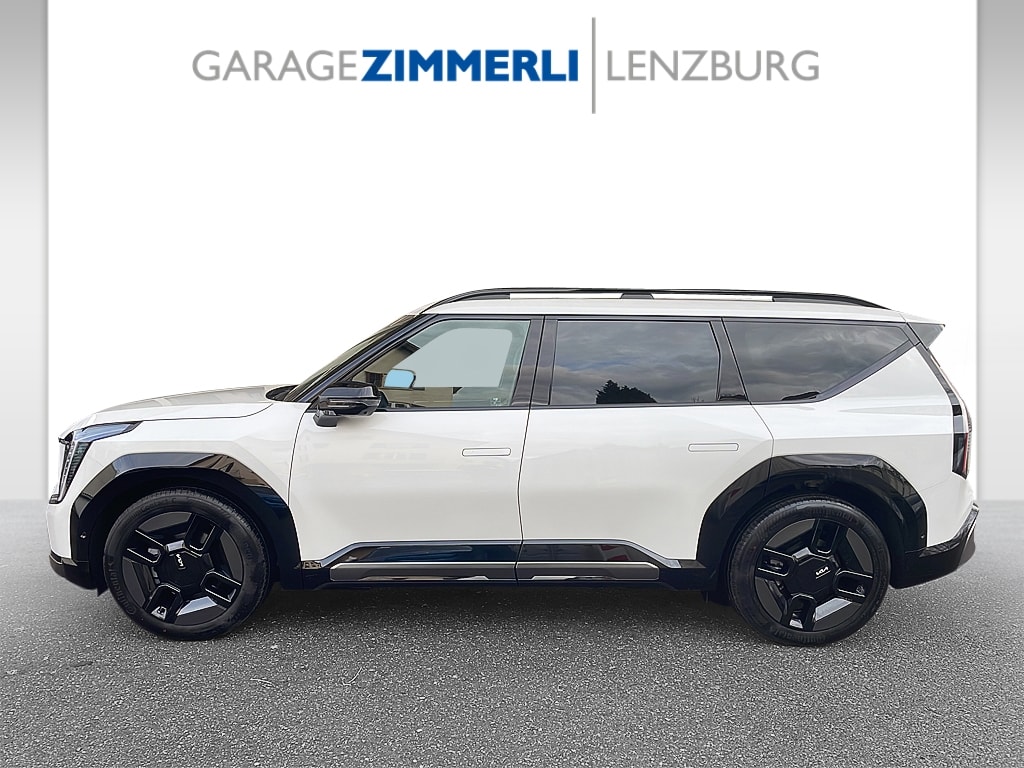 KIA EV9 99,8 kWh GT-Line 4x4 CH-FZ-image-2