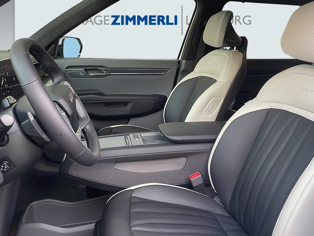 KIA EV9 99,8 kWh GT-Line 4x4 CH-FZ-image-10